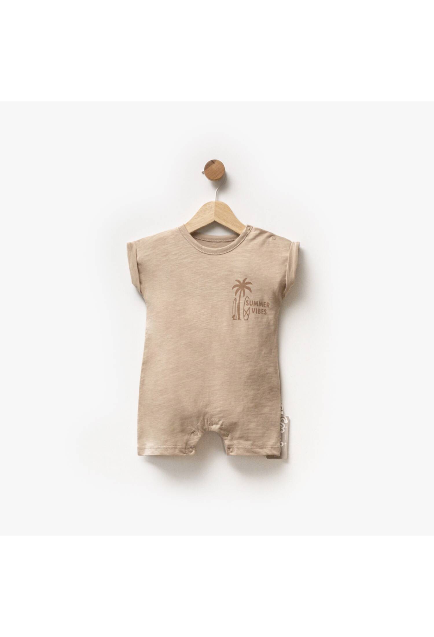 BABY ROMPERS - 236614 - Brand: Flexi Baby - Kids & Bby Clothes From Peralane Kids Turkey
