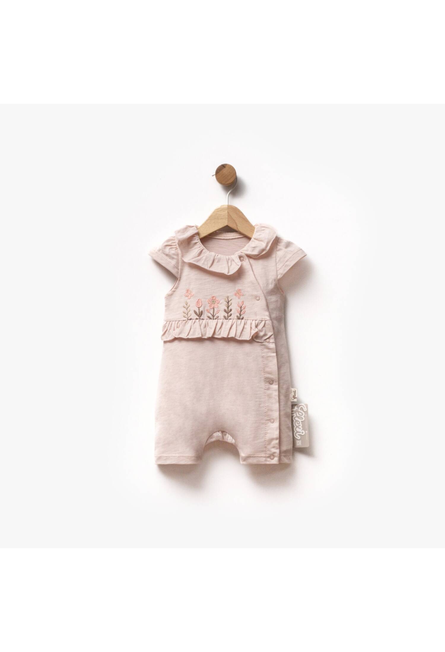 BABY ROMPERS - 236615 - Brand: Flexi Baby - Kids & Bby Clothes From Peralane Kids Turkey