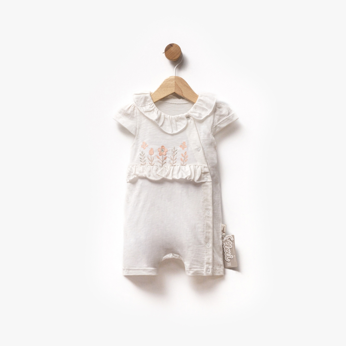 BABY ROMPERS - 236615 - Brand: Flexi Baby - Kids & Bby Clothes From Peralane Kids Turkey