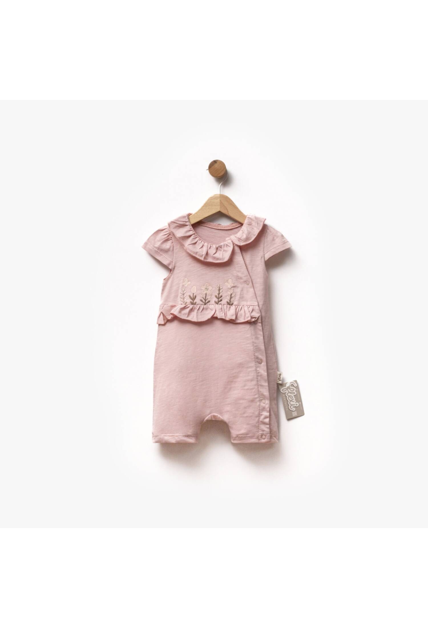 BABY ROMPERS - 236615 - Brand: Flexi Baby - Kids & Bby Clothes From Peralane Kids Turkey