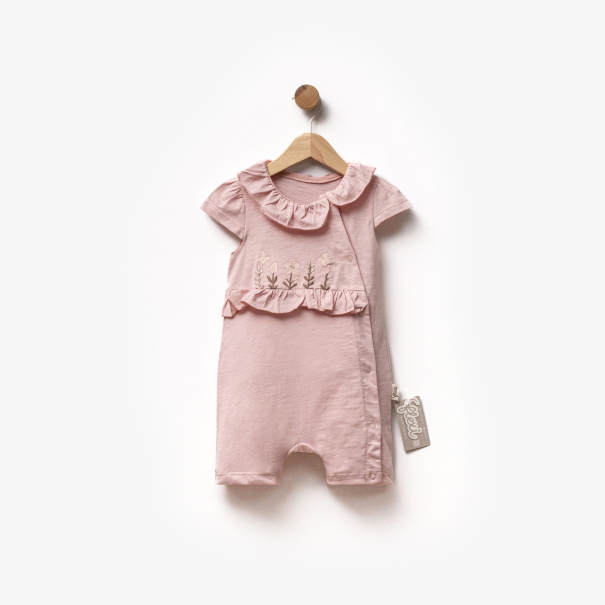 BABY ROMPERS - 236615 - Brand: Flexi Baby - Kids & Bby Clothes From Peralane Kids Turkey