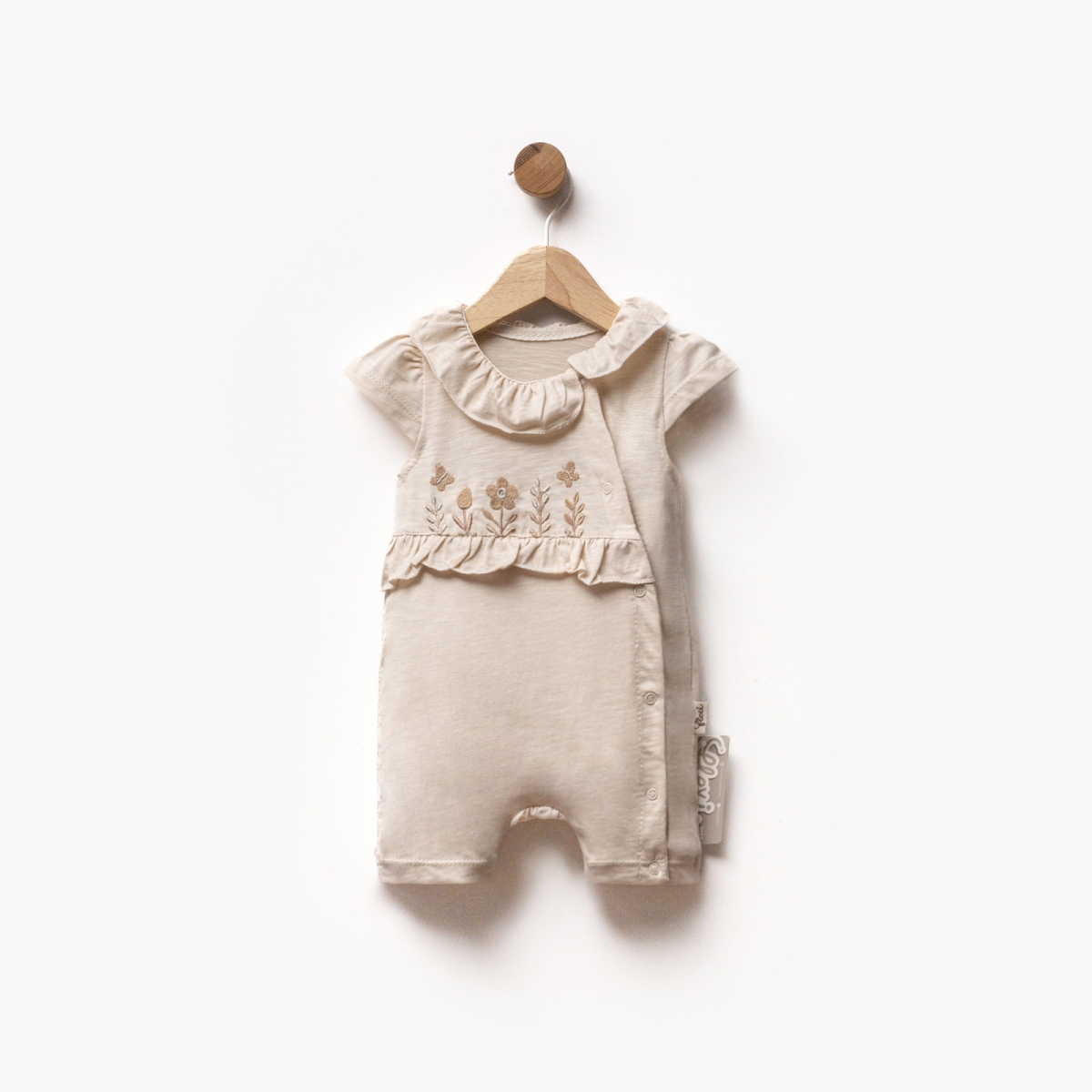 BABY ROMPERS - 236615 - Brand: Flexi Baby - Kids & Bby Clothes From Peralane Kids Turkey