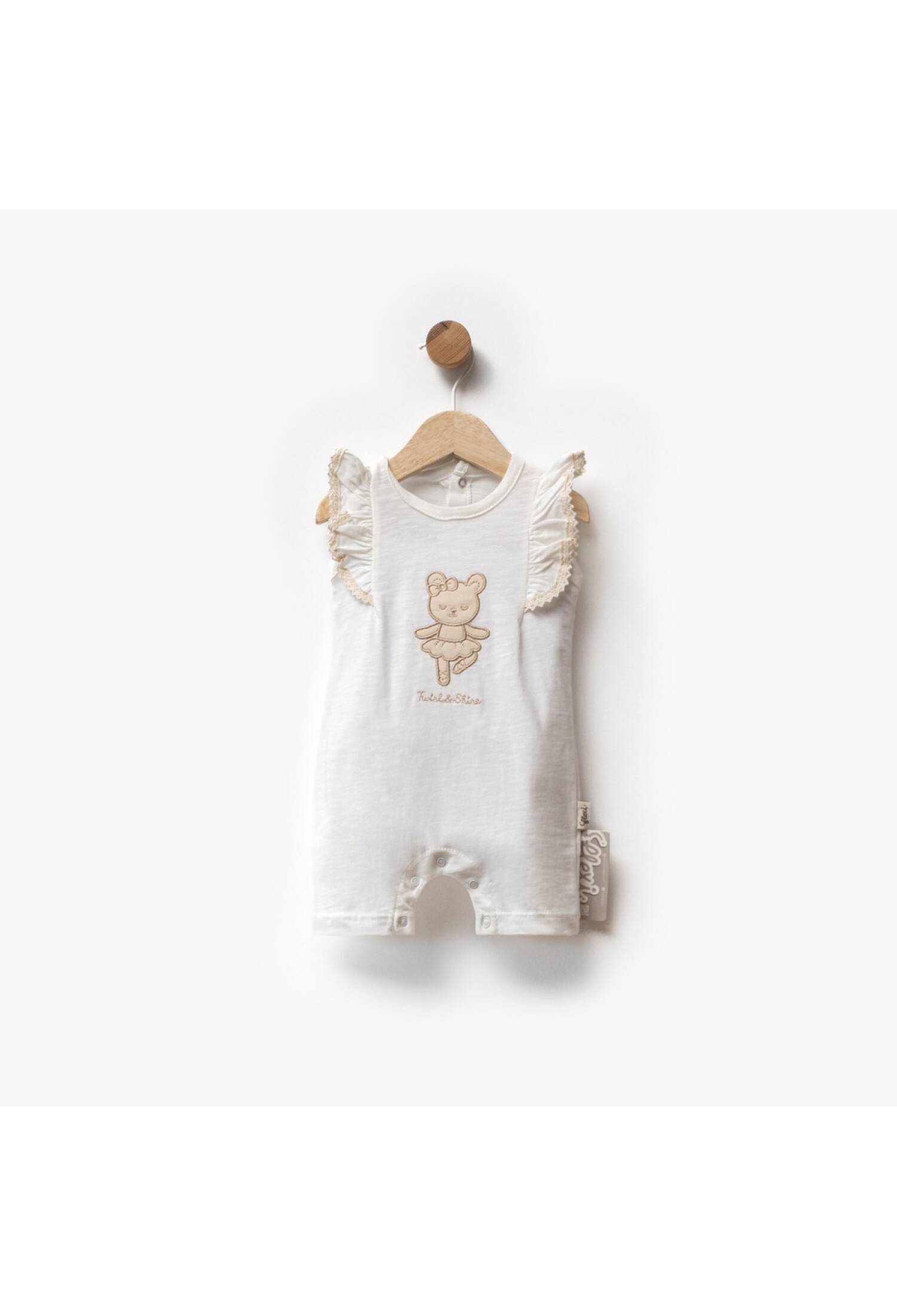 BABY ROMPERS - 236616 - Brand: Flexi Baby - Kids & Bby Clothes From Peralane Kids Turkey