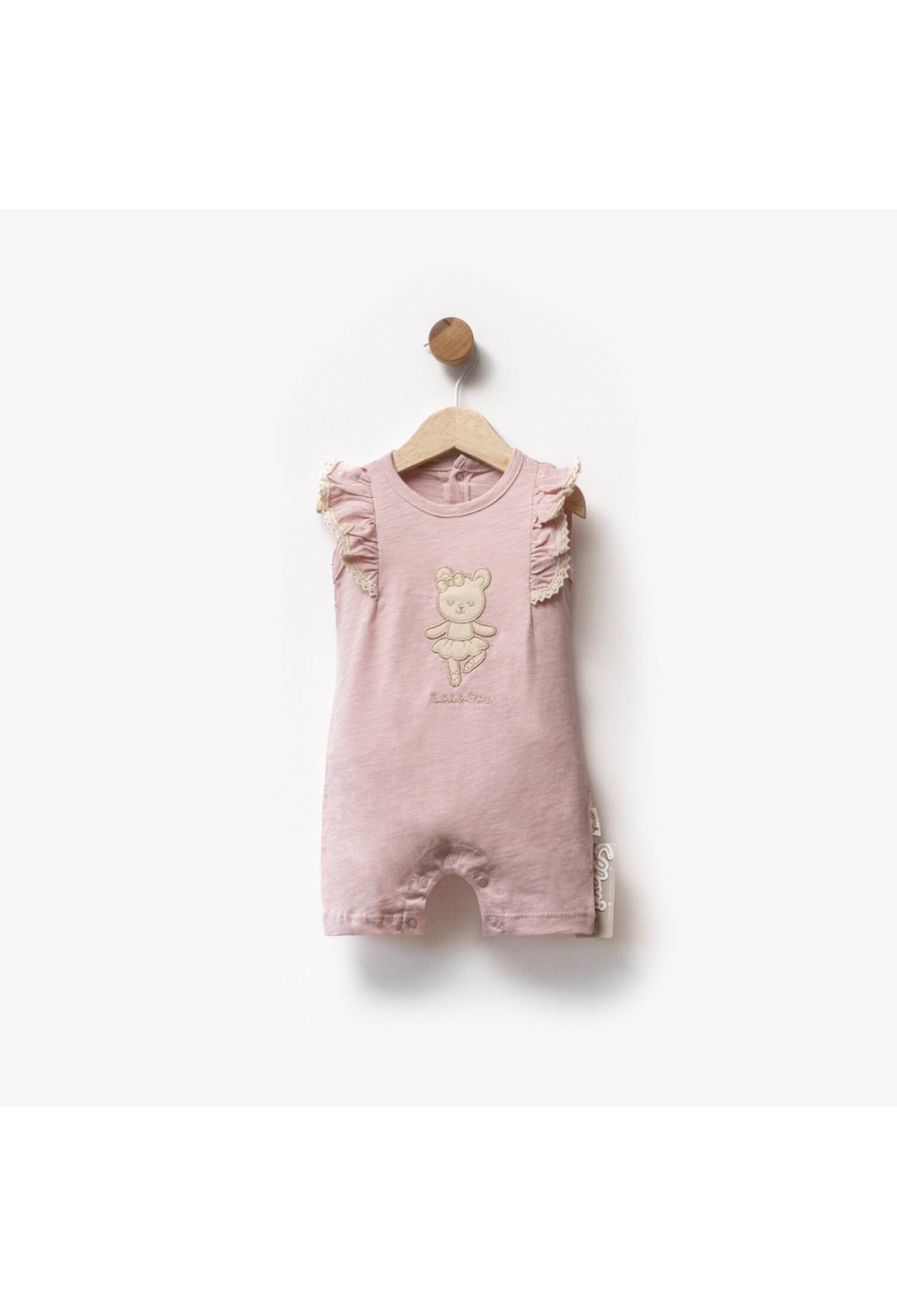 BABY ROMPERS - 236616 - Brand: Flexi Baby - Kids & Bby Clothes From Peralane Kids Turkey