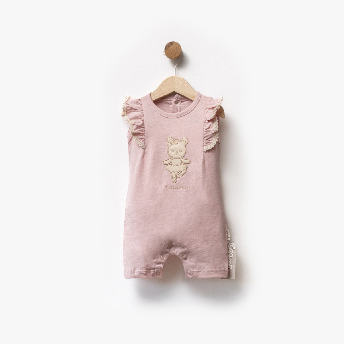 BABY ROMPERS - 236616 - Brand: Flexi Baby - Kids & Bby Clothes From Peralane Kids Turkey