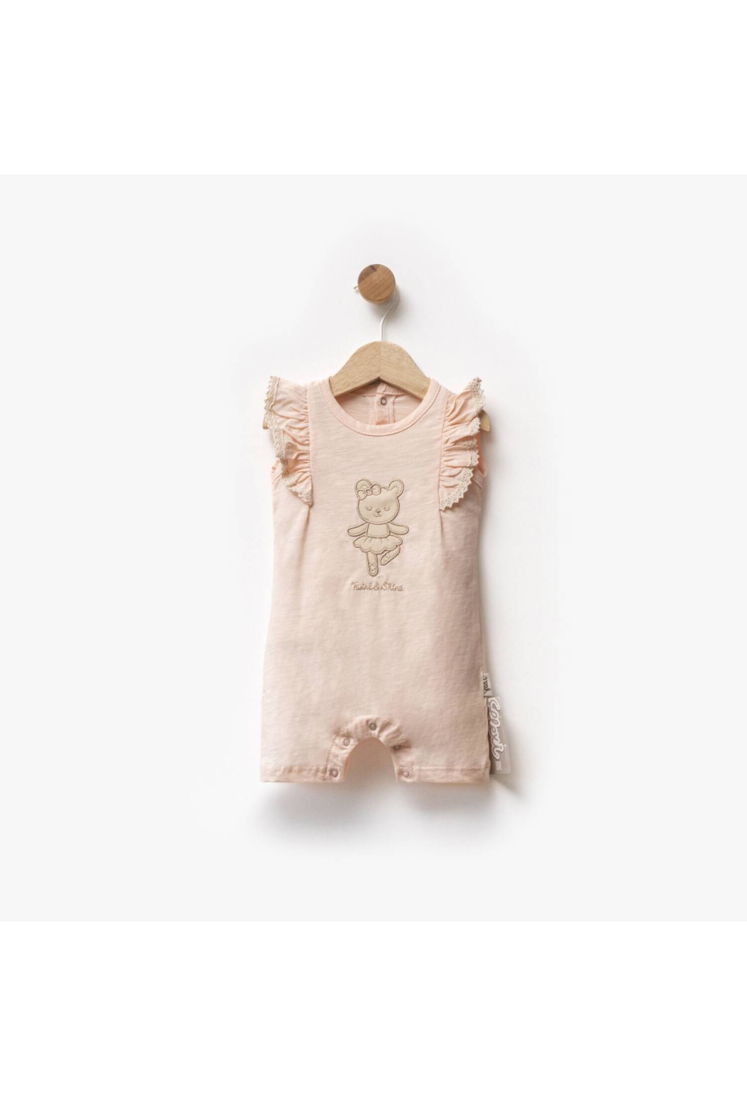 BABY ROMPERS - 236616 - Brand: Flexi Baby - Kids & Bby Clothes From Peralane Kids Turkey