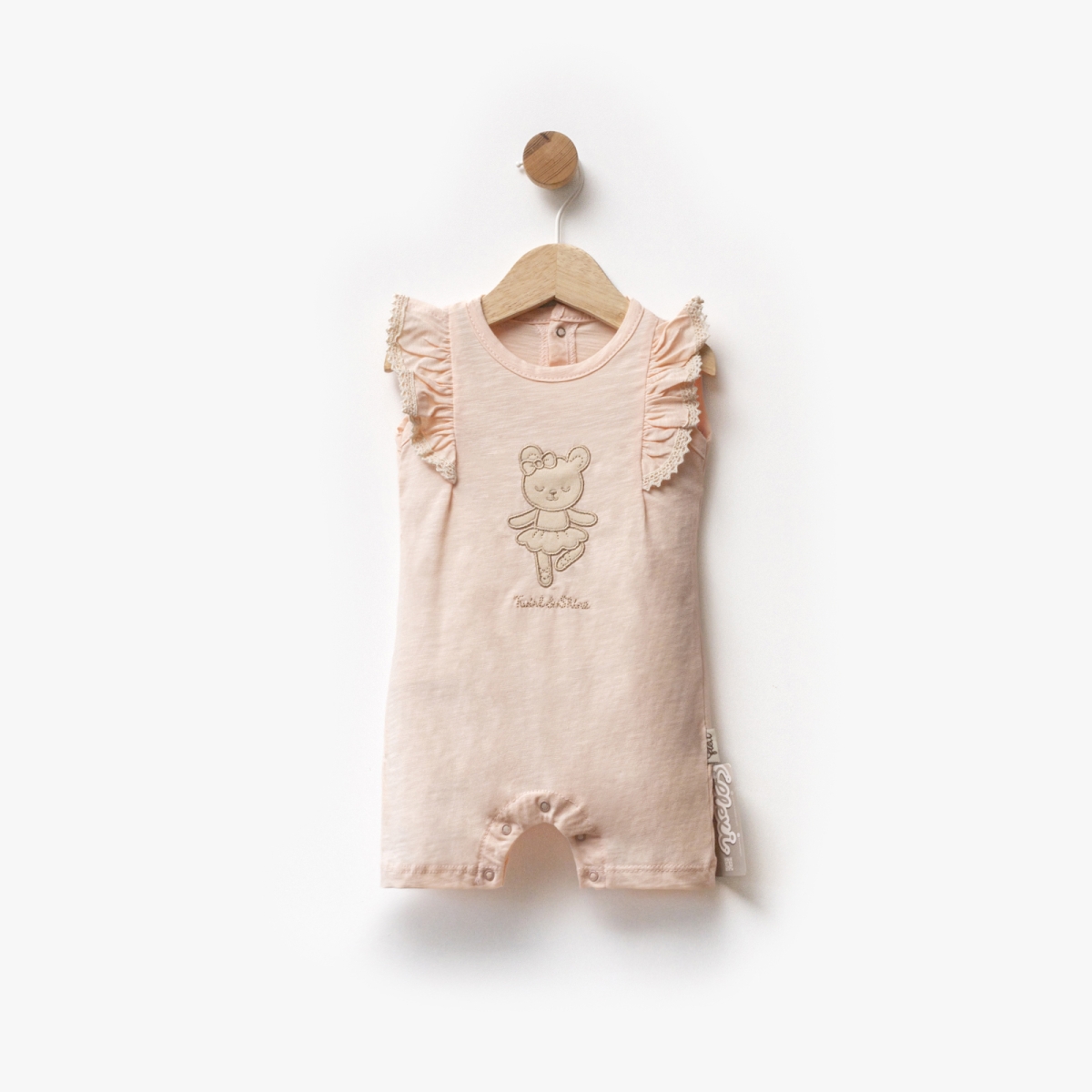 BABY ROMPERS - 236616 - Brand: Flexi Baby - Kids & Bby Clothes From Peralane Kids Turkey