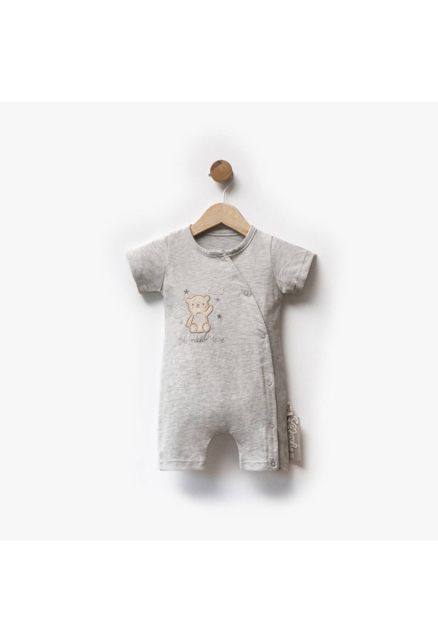 BABY ROMPERS - 236621 - Brand: Flexi Baby - Kids & Bby Clothes From Peralane Kids Turkey