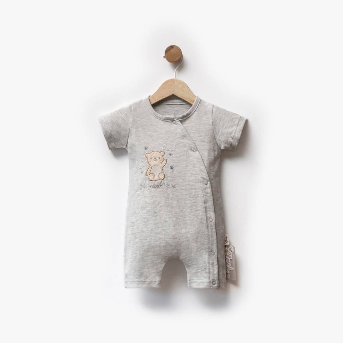 BABY ROMPERS - 236621 - Brand: Flexi Baby - Kids & Bby Clothes From Peralane Kids Turkey