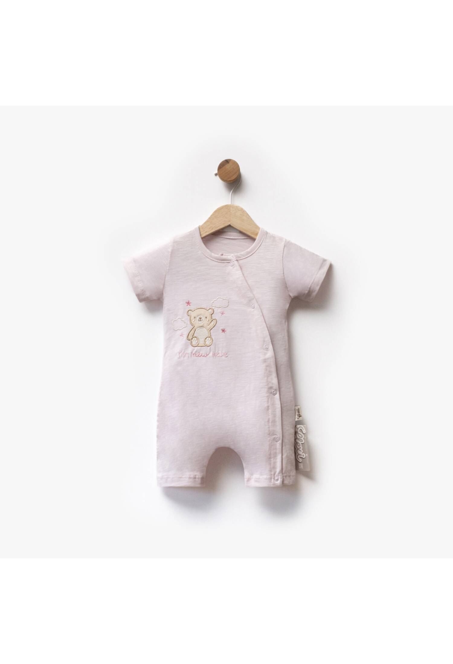 BABY ROMPERS - 236621 - Brand: Flexi Baby - Kids & Bby Clothes From Peralane Kids Turkey