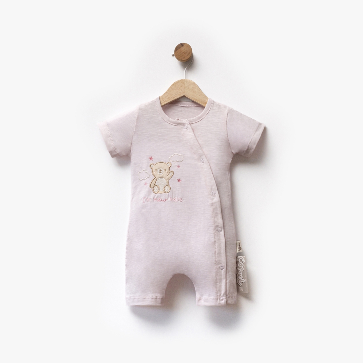 BABY ROMPERS - 236621 - Brand: Flexi Baby - Kids & Bby Clothes From Peralane Kids Turkey