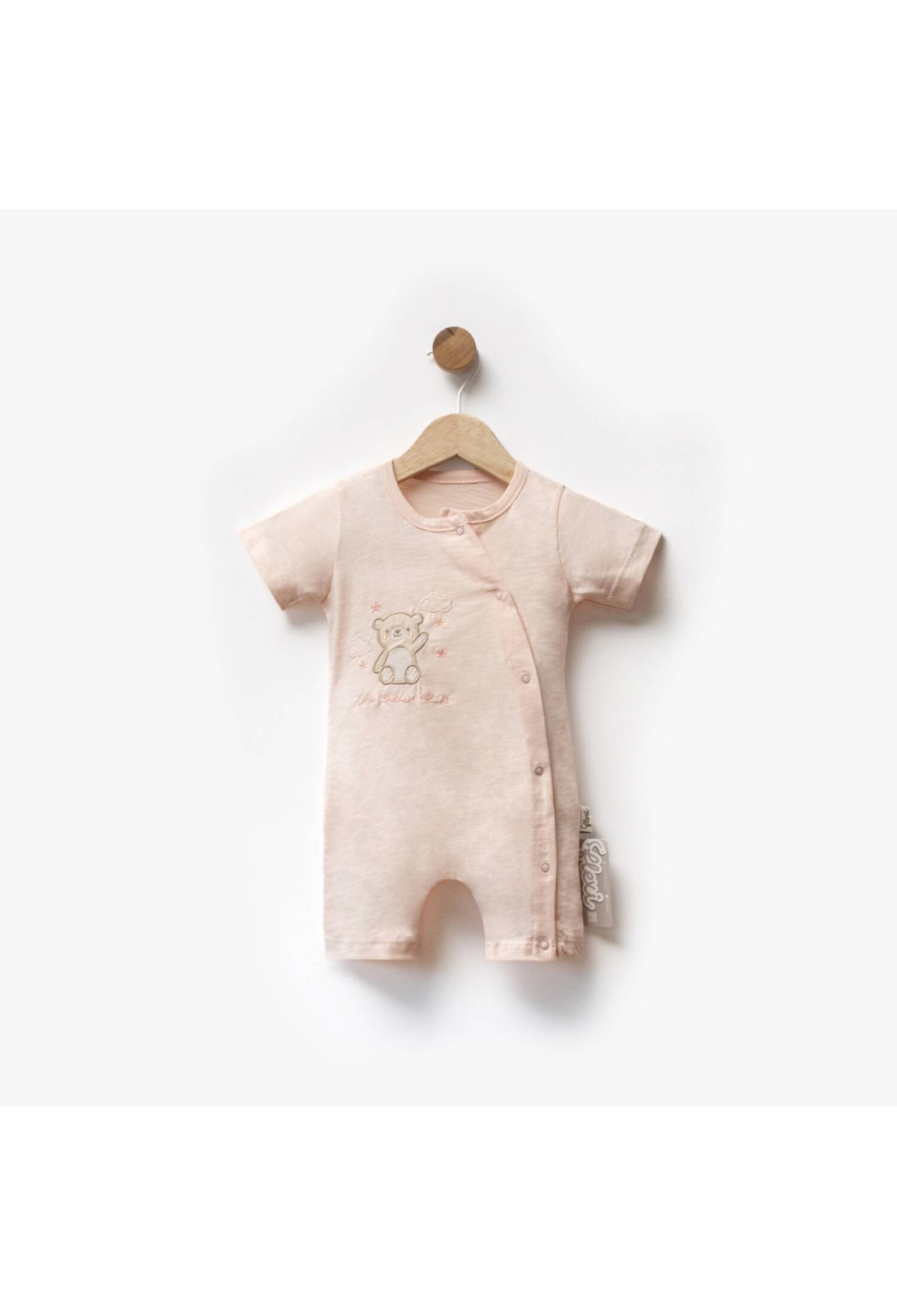 BABY ROMPERS - 236621 - Brand: Flexi Baby - Kids & Bby Clothes From Peralane Kids Turkey