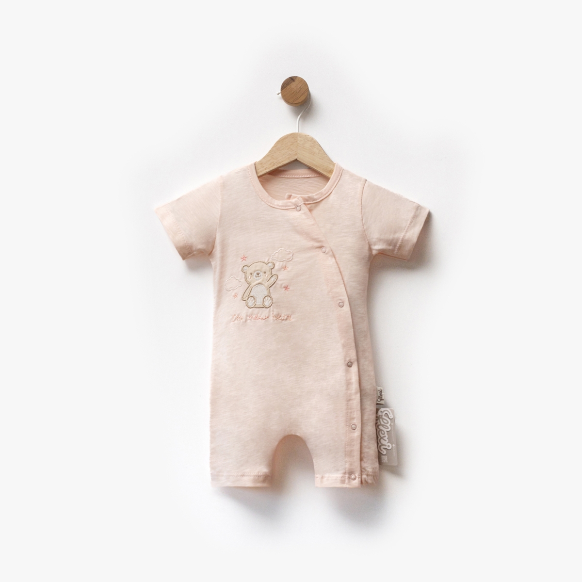 BABY ROMPERS - 236621 - Brand: Flexi Baby - Kids & Bby Clothes From Peralane Kids Turkey