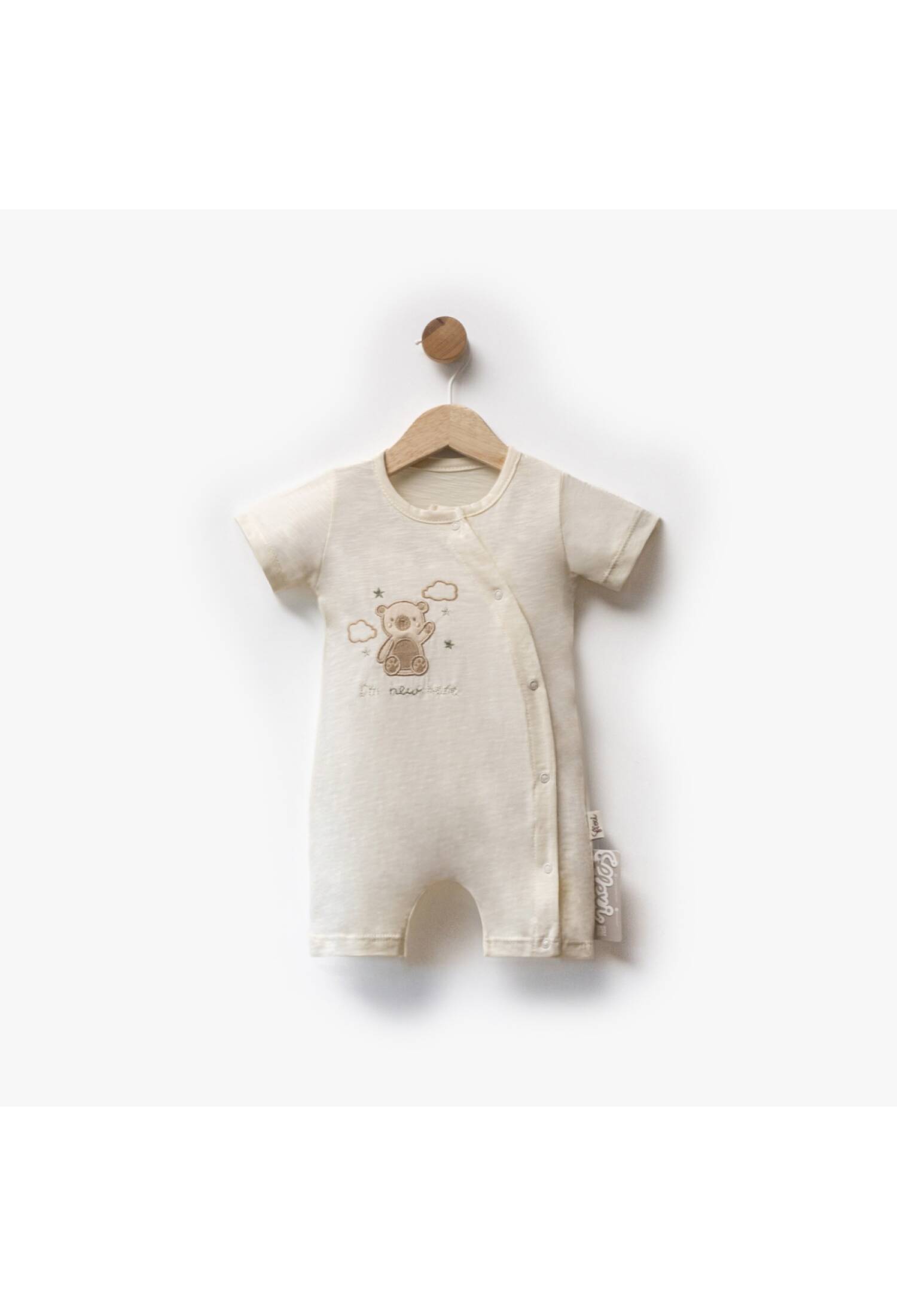 BABY ROMPERS - 236621 - Brand: Flexi Baby - Kids & Bby Clothes From Peralane Kids Turkey