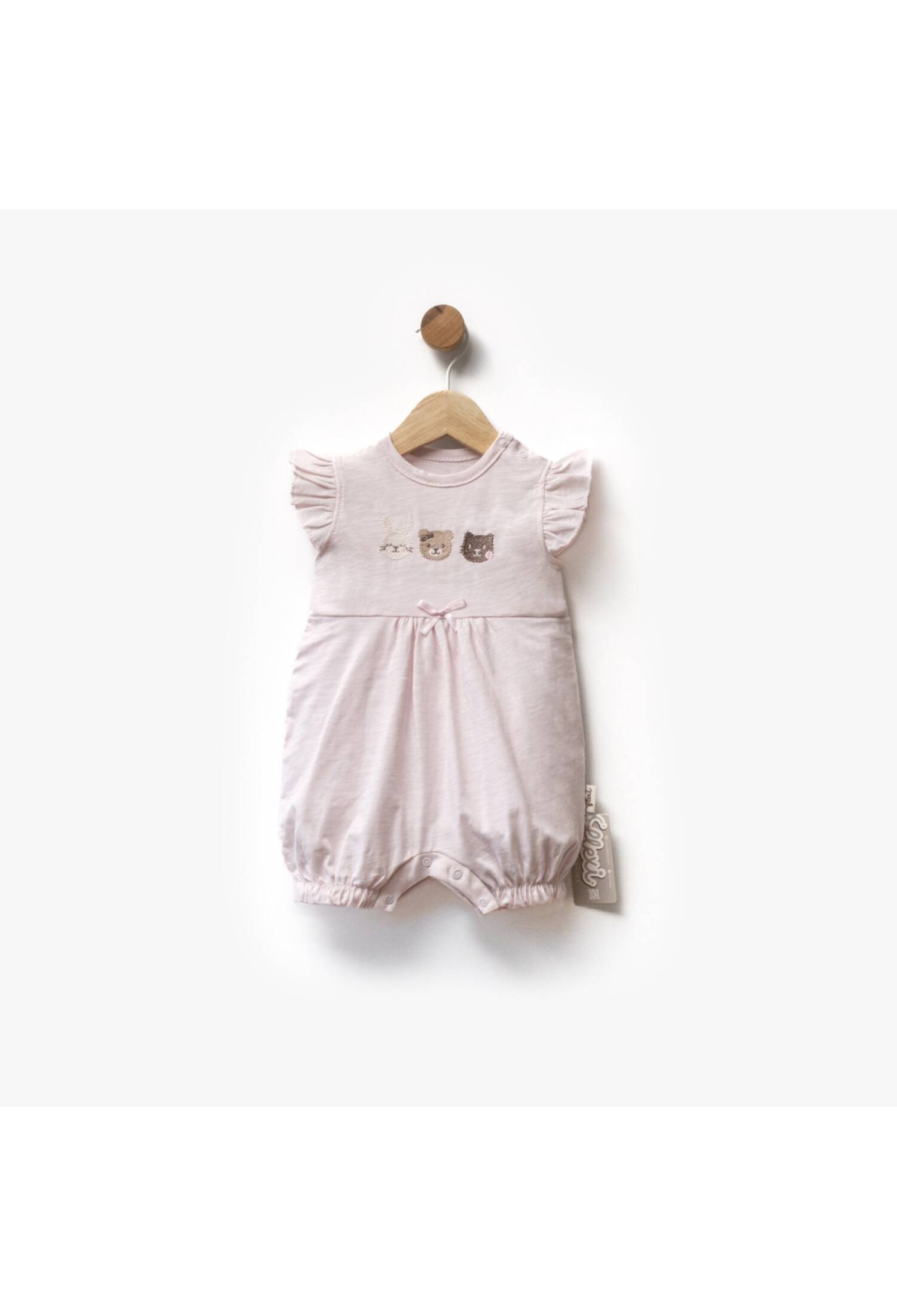BABY ROMPERS - 236622 - Brand: Flexi Baby - Kids & Bby Clothes From Peralane Kids Turkey