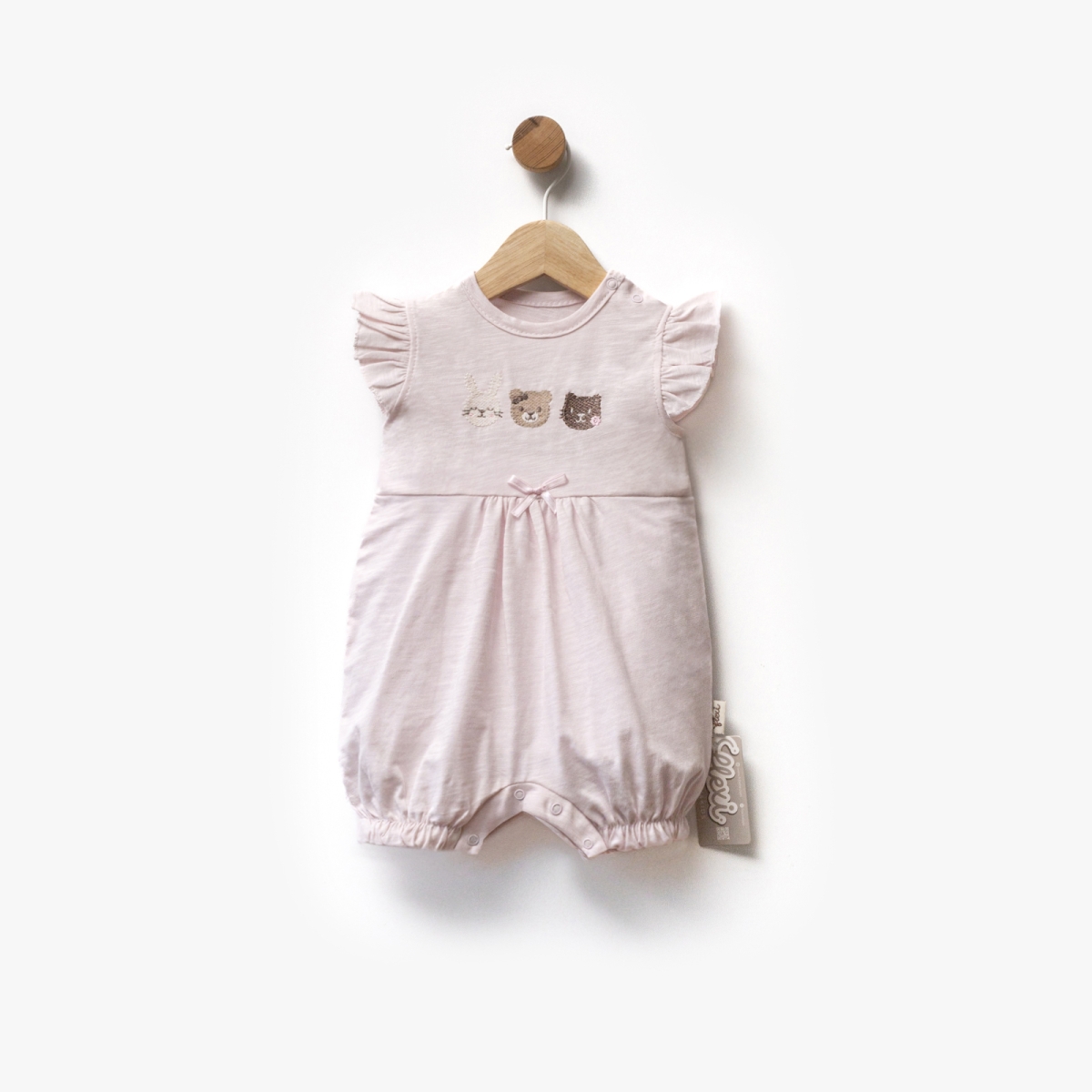 BABY ROMPERS - 236622 - Brand: Flexi Baby - Kids & Bby Clothes From Peralane Kids Turkey