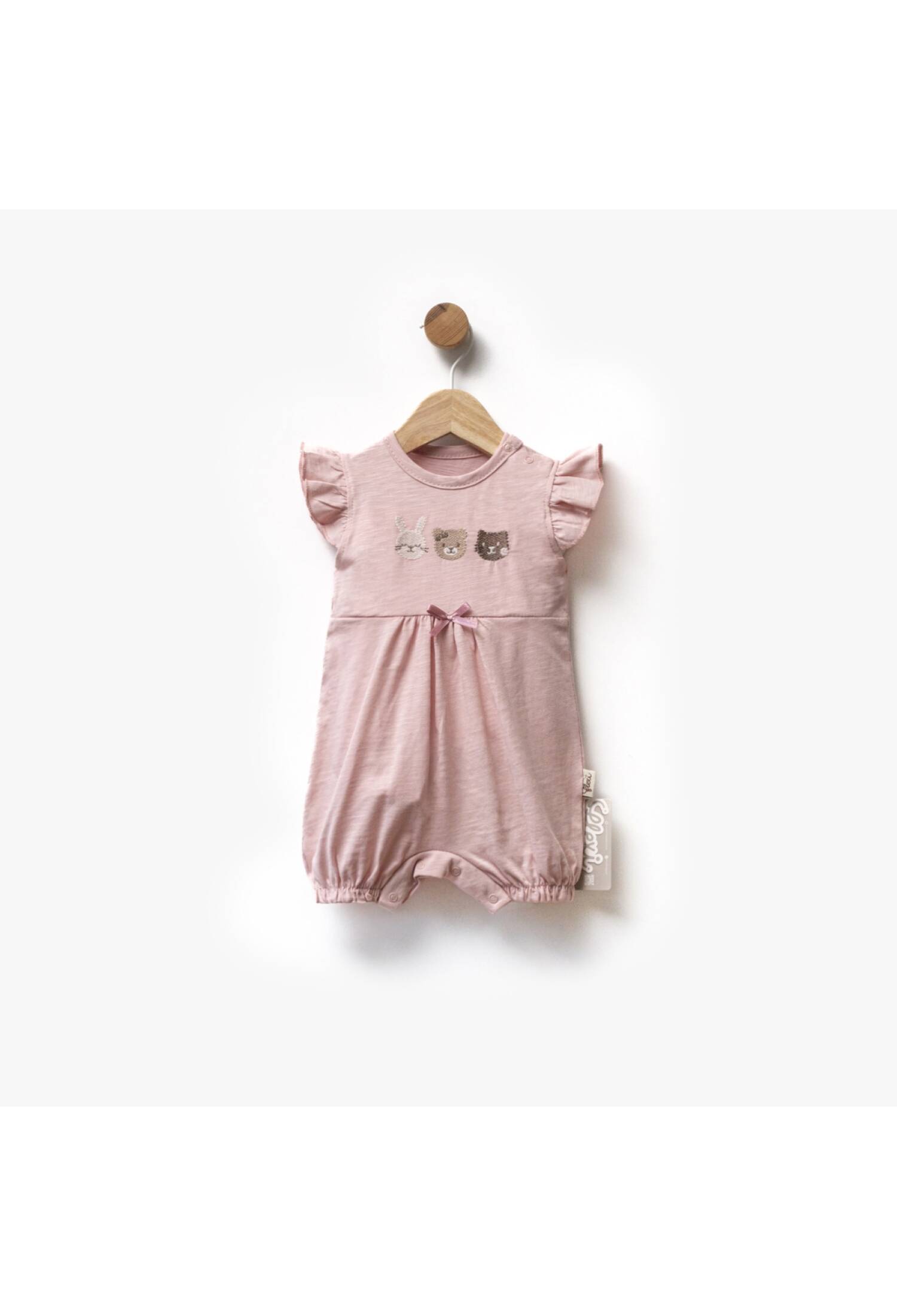 BABY ROMPERS - 236622 - Brand: Flexi Baby - Kids & Bby Clothes From Peralane Kids Turkey