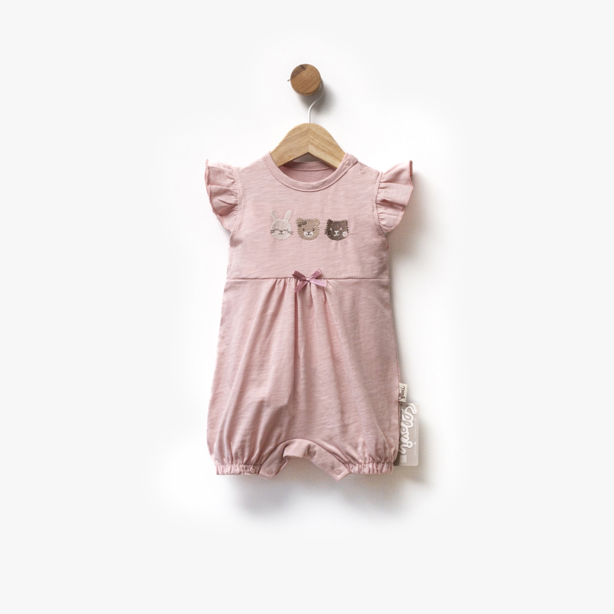 BABY ROMPERS - 236622 - Brand: Flexi Baby - Kids & Bby Clothes From Peralane Kids Turkey