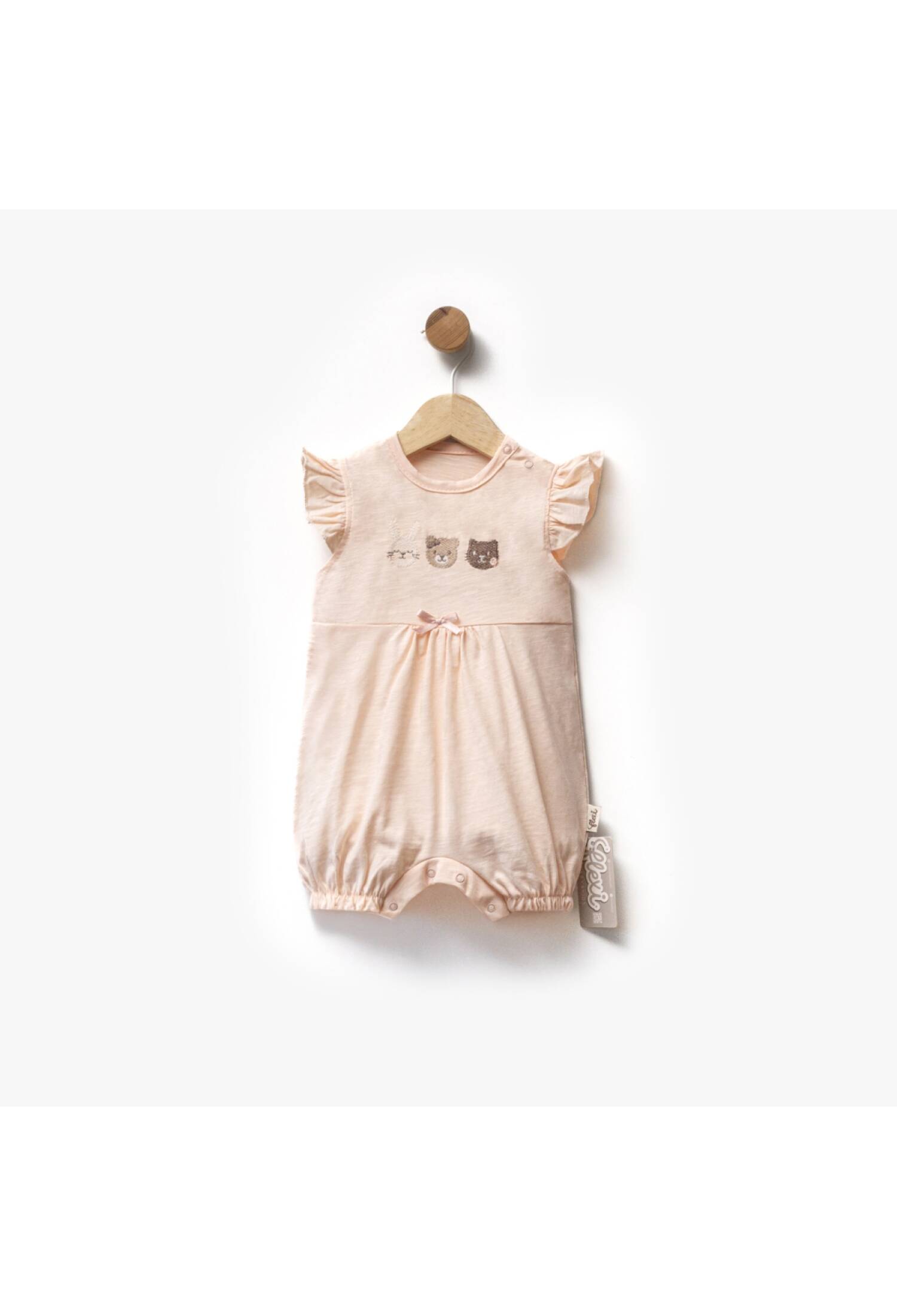 BABY ROMPERS - 236622 - Brand: Flexi Baby - Kids & Bby Clothes From Peralane Kids Turkey