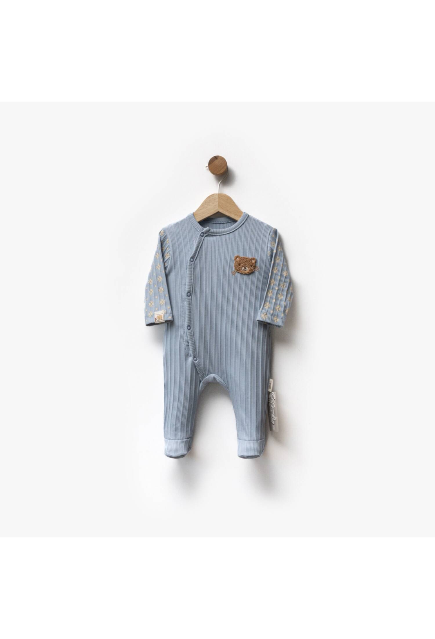 BABY ROMPERS - 252456 - Brand: Flexi Baby - Kids & Bby Clothes From Peralane Kids Turkey