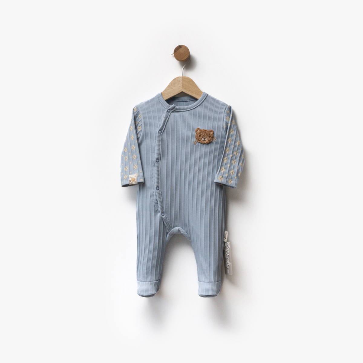 BABY ROMPERS - 252456 - Brand: Flexi Baby - Kids & Bby Clothes From Peralane Kids Turkey