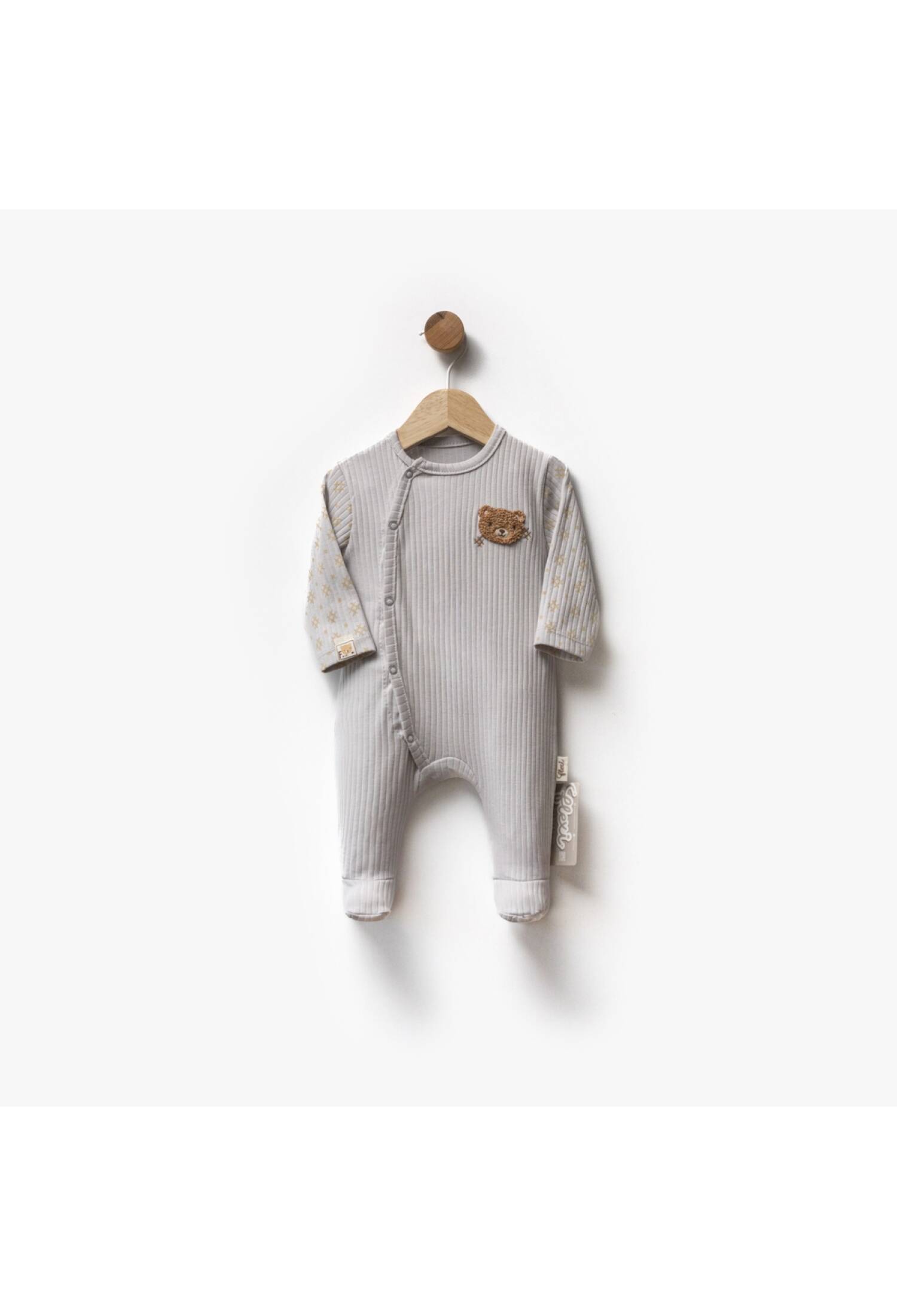 BABY ROMPERS - 252456 - Brand: Flexi Baby - Kids & Bby Clothes From Peralane Kids Turkey