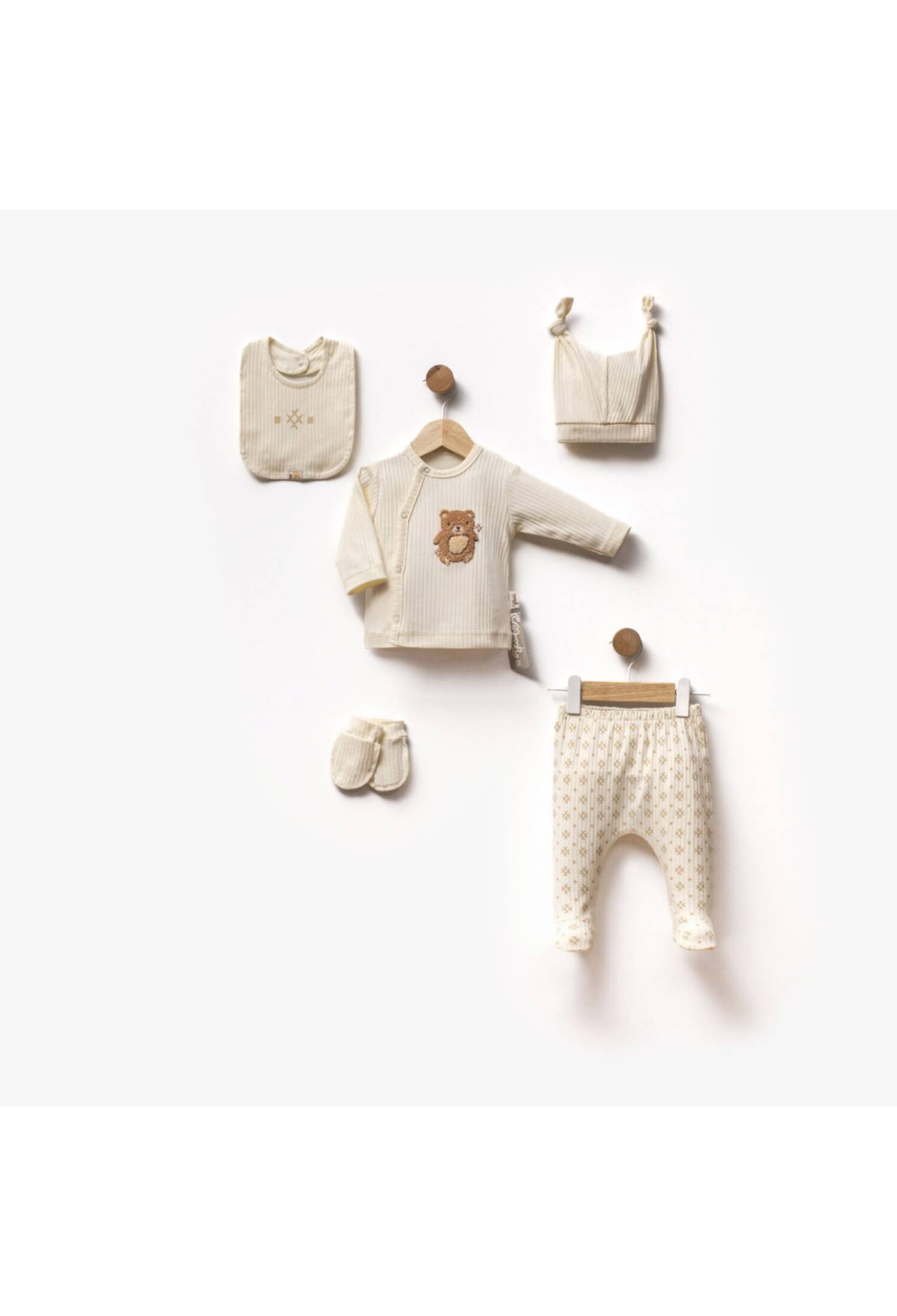 BABY SUITS - 217670 - Brand: Flexi Baby - Kids & Bby Clothes From Peralane Kids Turkey