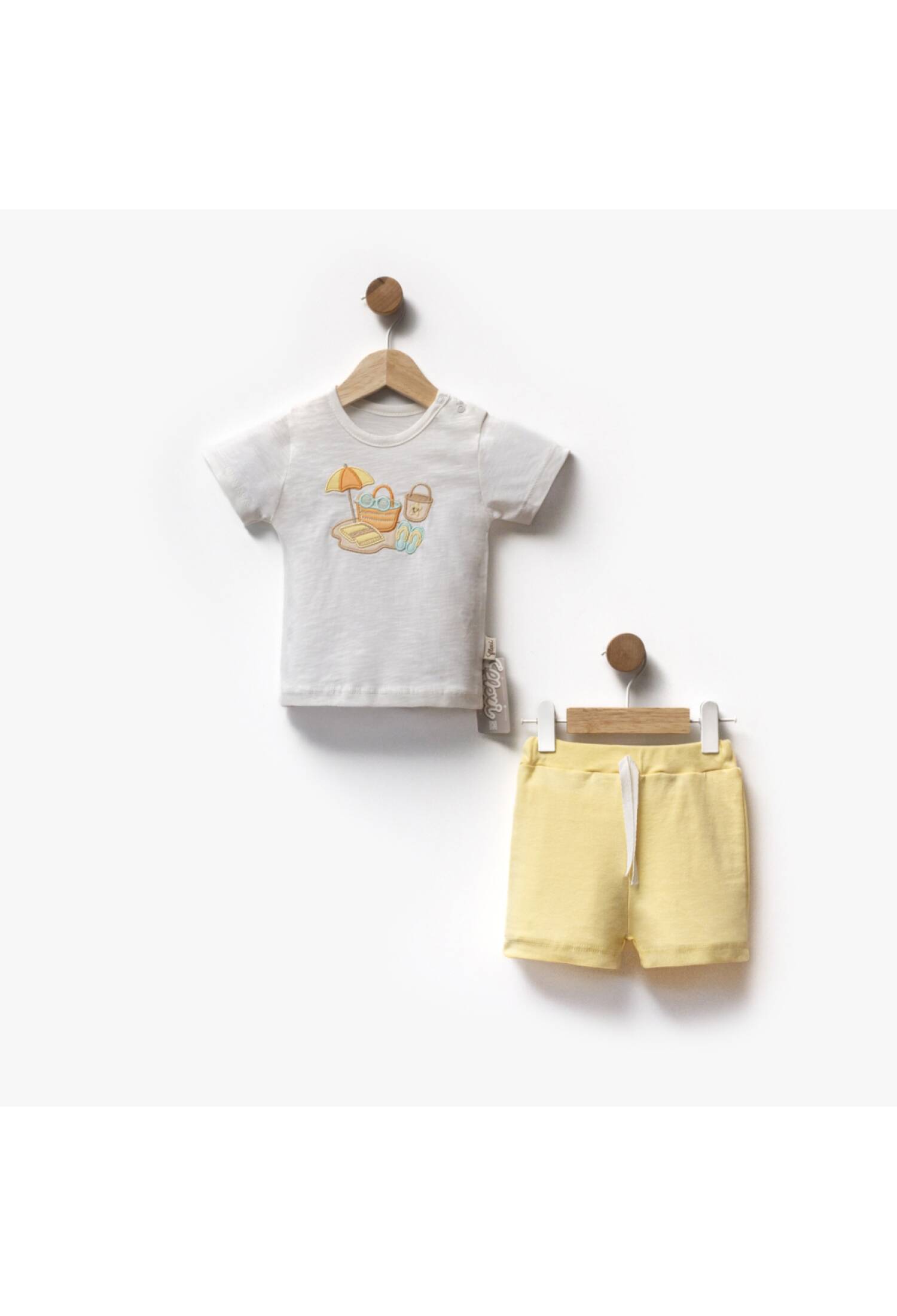 BABY SUITS - 216433 - Brand: Flexi Baby - Kids & Bby Clothes From Peralane Kids Turkey