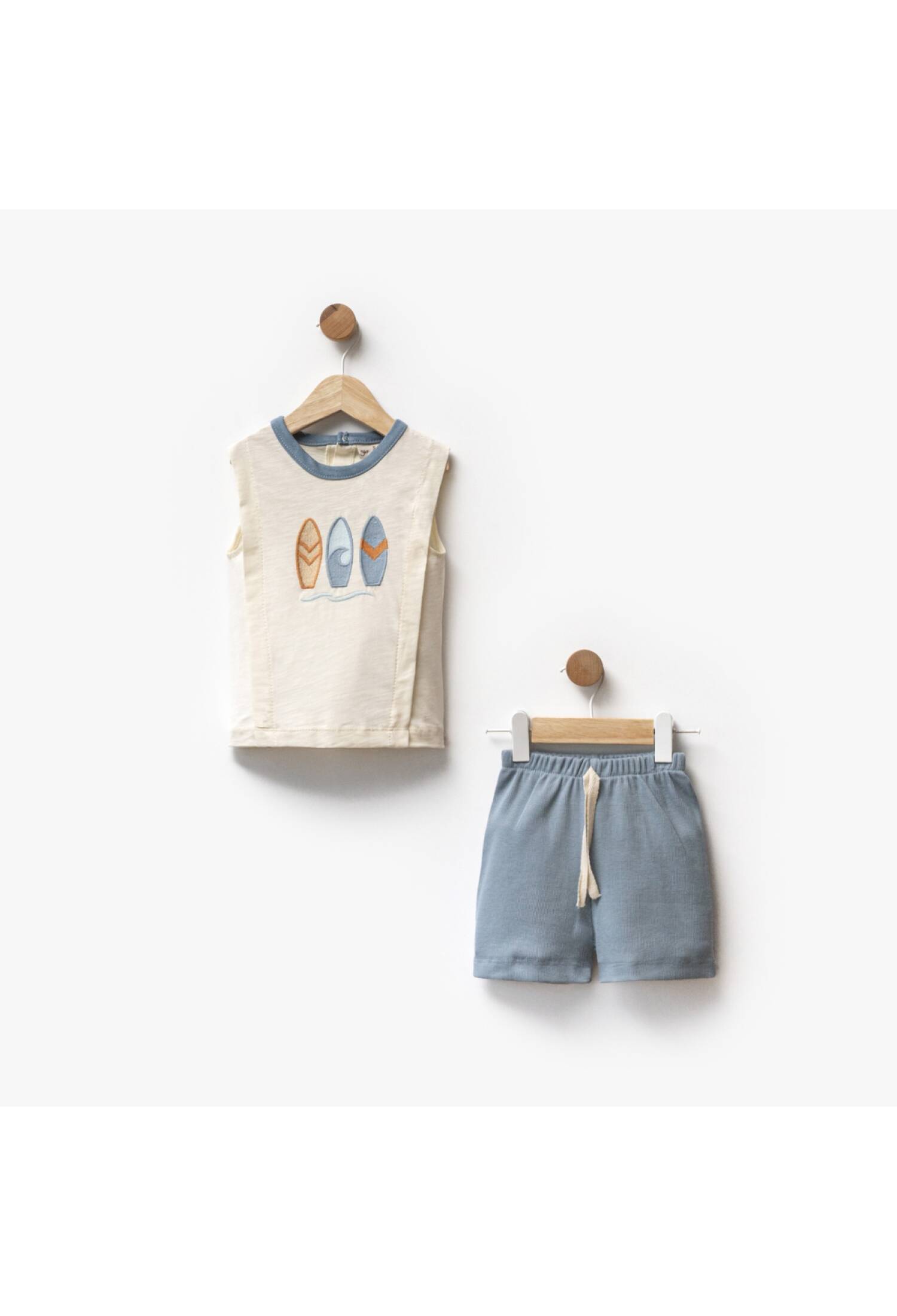 BABY SUITS - 216434 - Brand: Flexi Baby - Kids & Bby Clothes From Peralane Kids Turkey