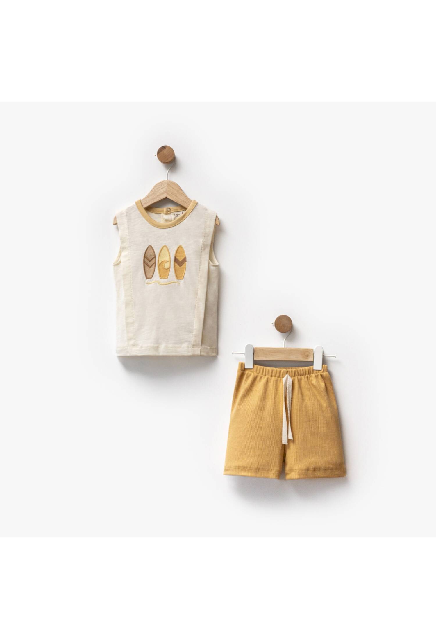 BABY SUITS - 216434 - Brand: Flexi Baby - Kids & Bby Clothes From Peralane Kids Turkey