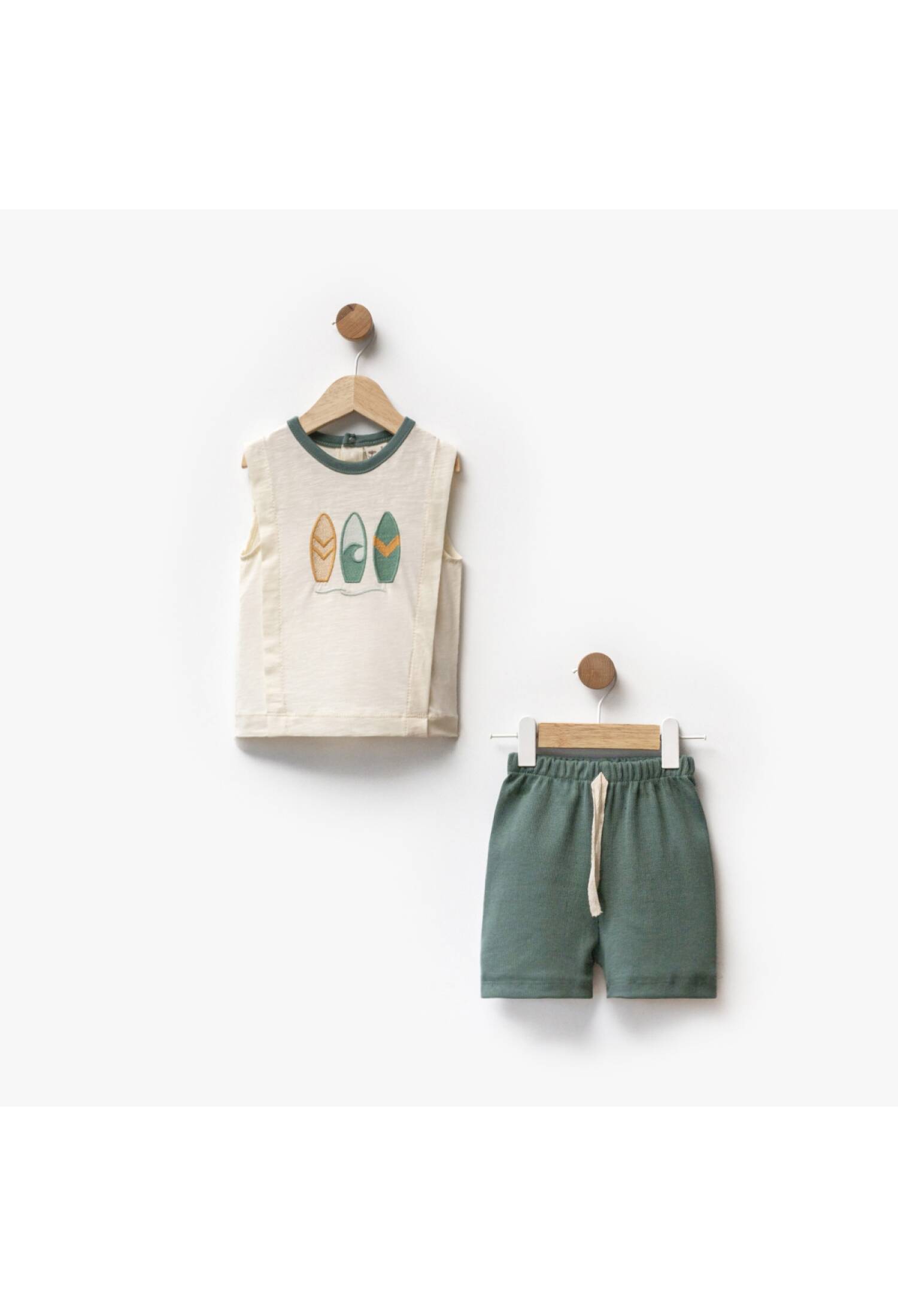 BABY SUITS - 216434 - Brand: Flexi Baby - Kids & Bby Clothes From Peralane Kids Turkey