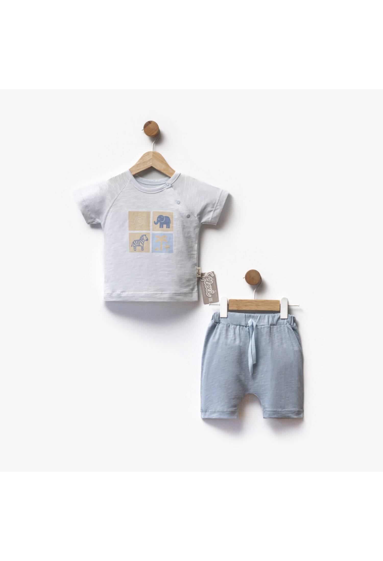 BABY SUITS - 216435 - Brand: Flexi Baby - Kids & Bby Clothes From Peralane Kids Turkey