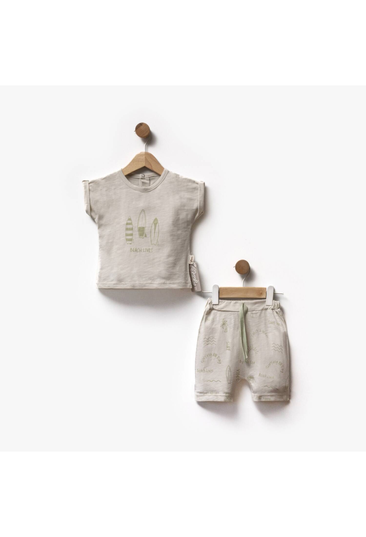 BABY SUITS - 216436 - Brand: Flexi Baby - Kids & Bby Clothes From Peralane Kids Turkey