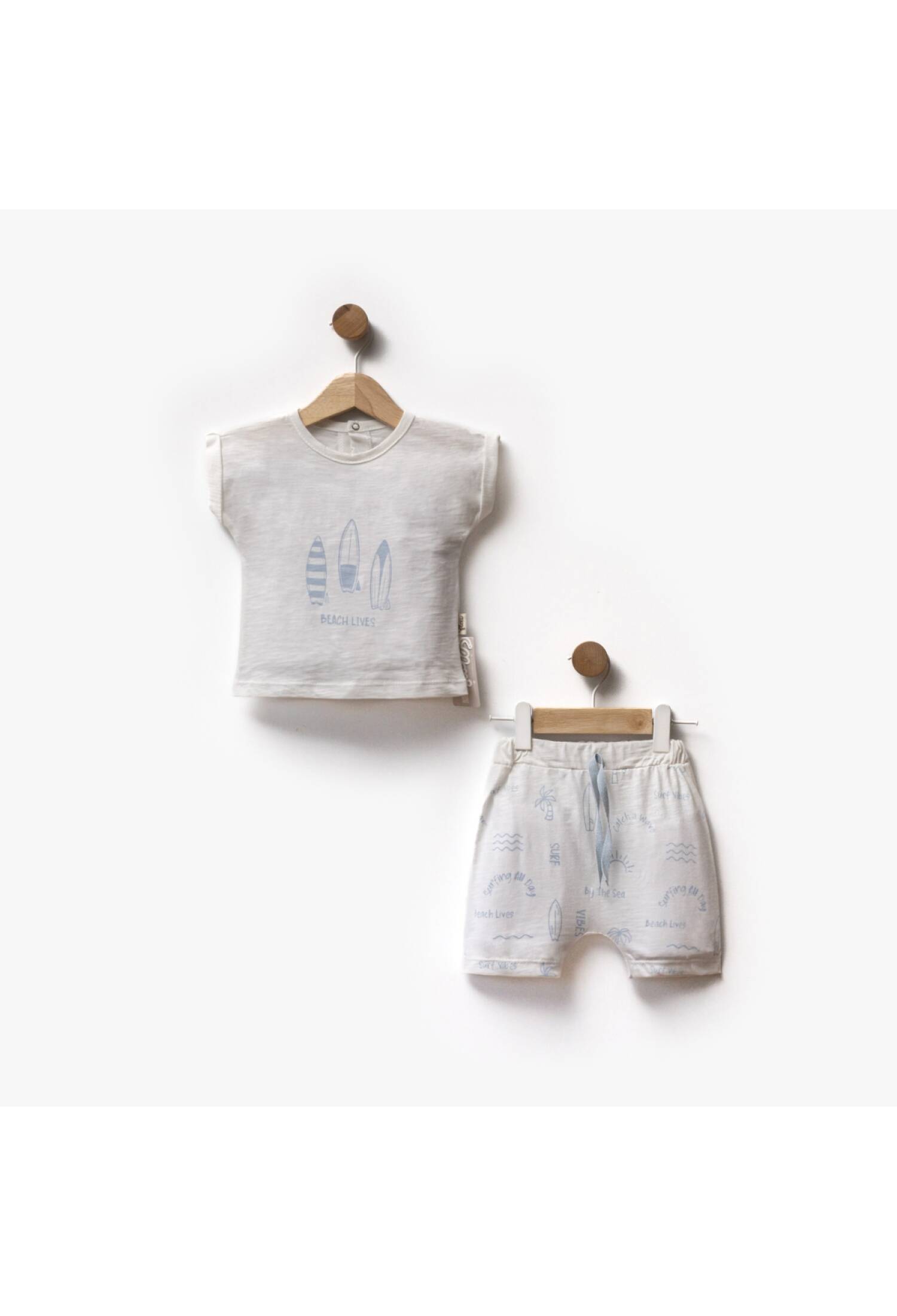 BABY SUITS - 216436 - Brand: Flexi Baby - Kids & Bby Clothes From Peralane Kids Turkey