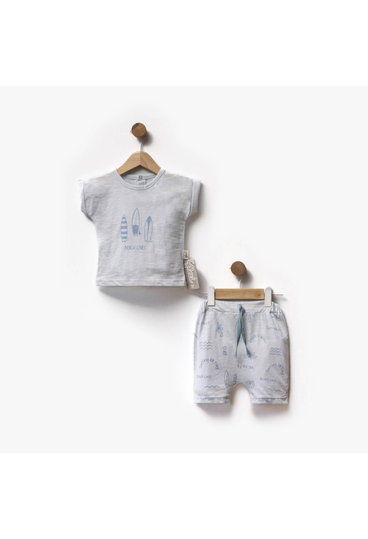 BABY SUITS - 216436 - Brand: Flexi Baby - Kids & Bby Clothes From Peralane Kids Turkey