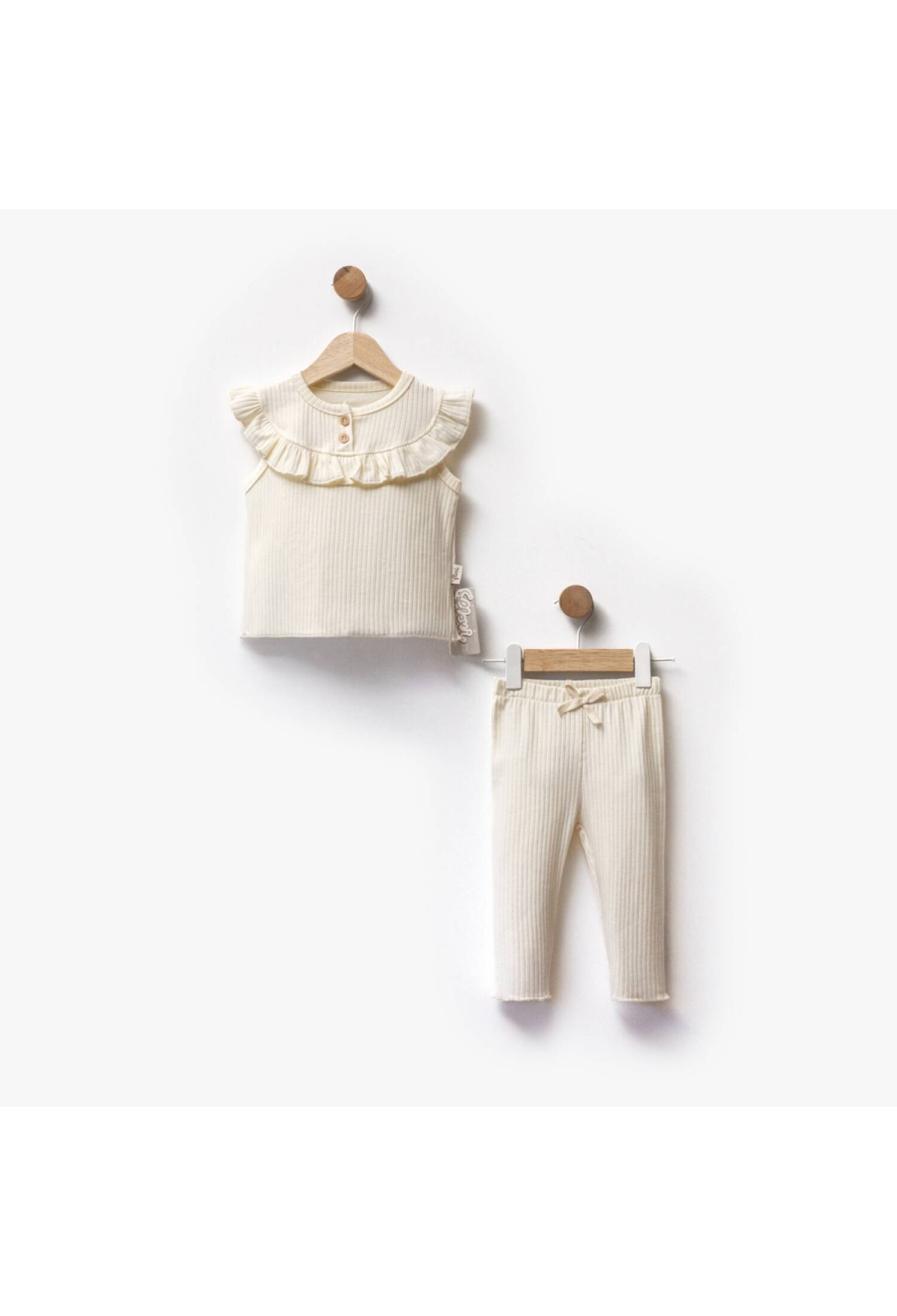 BABY SUITS - 216438 - Brand: Flexi Baby - Kids & Bby Clothes From Peralane Kids Turkey
