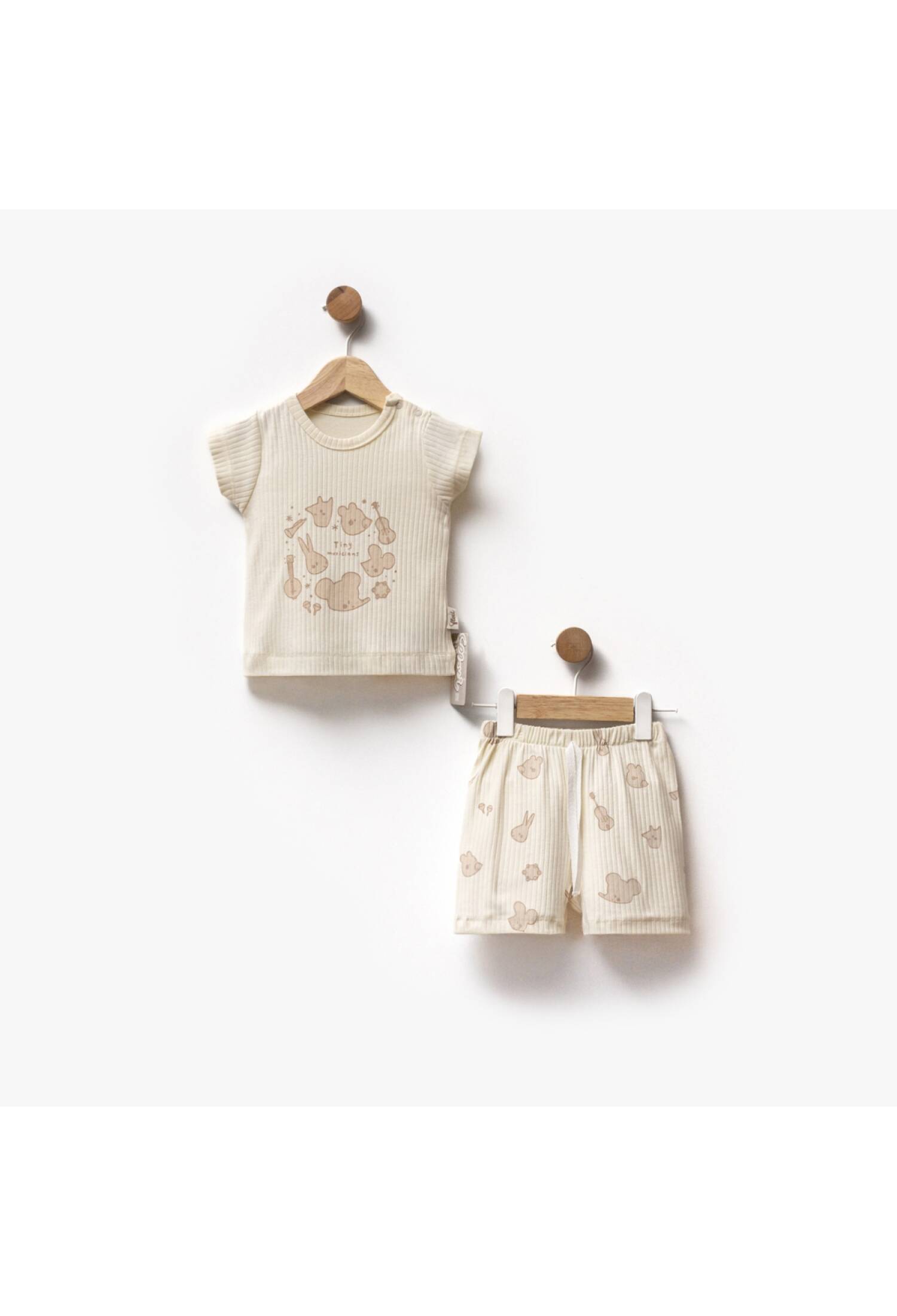 BABY SUITS - 216439 - Brand: Flexi Baby - Kids & Bby Clothes From Peralane Kids Turkey