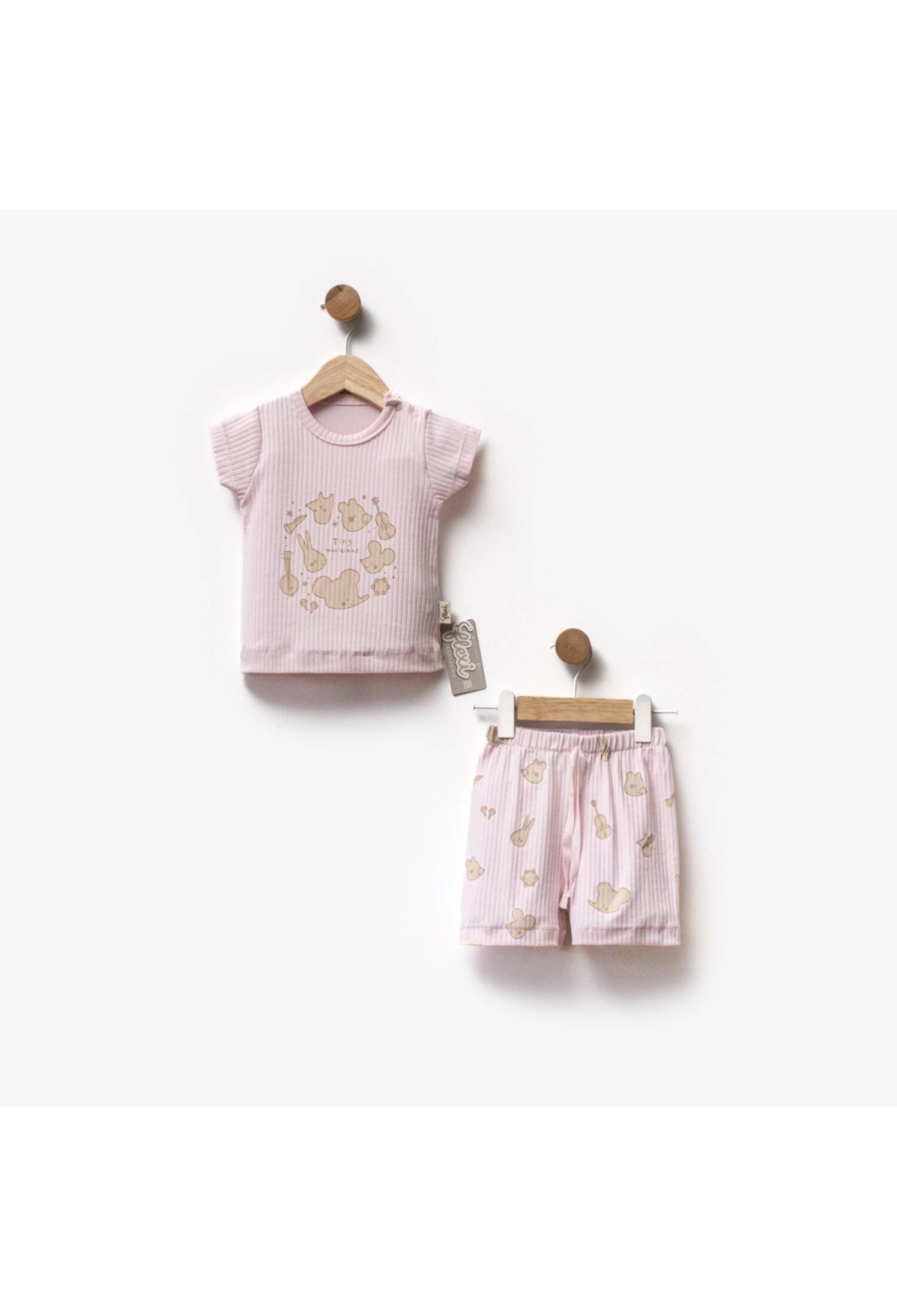 BABY SUITS - 216439 - Brand: Flexi Baby - Kids & Bby Clothes From Peralane Kids Turkey