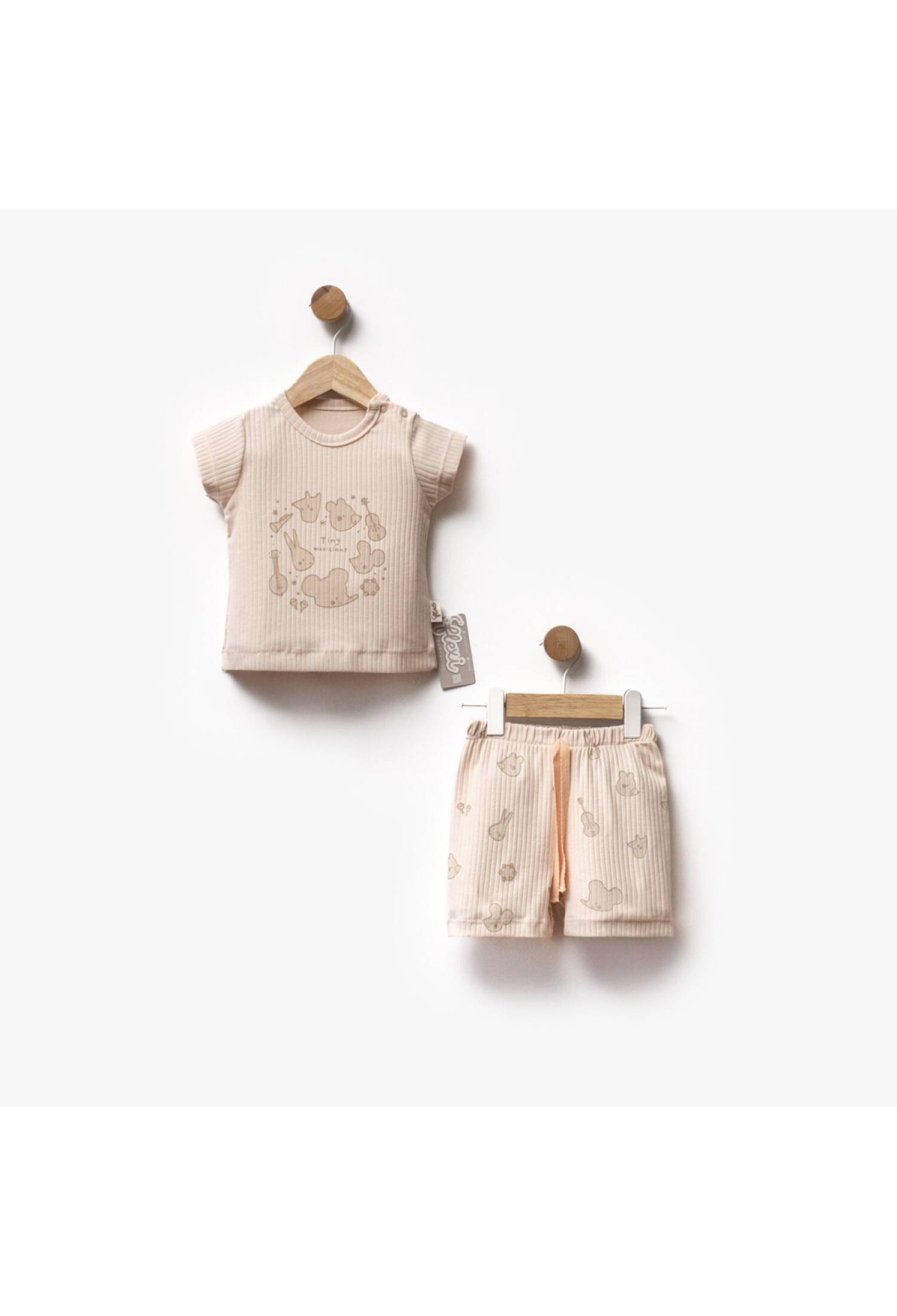 BABY SUITS - 216439 - Brand: Flexi Baby - Kids & Bby Clothes From Peralane Kids Turkey