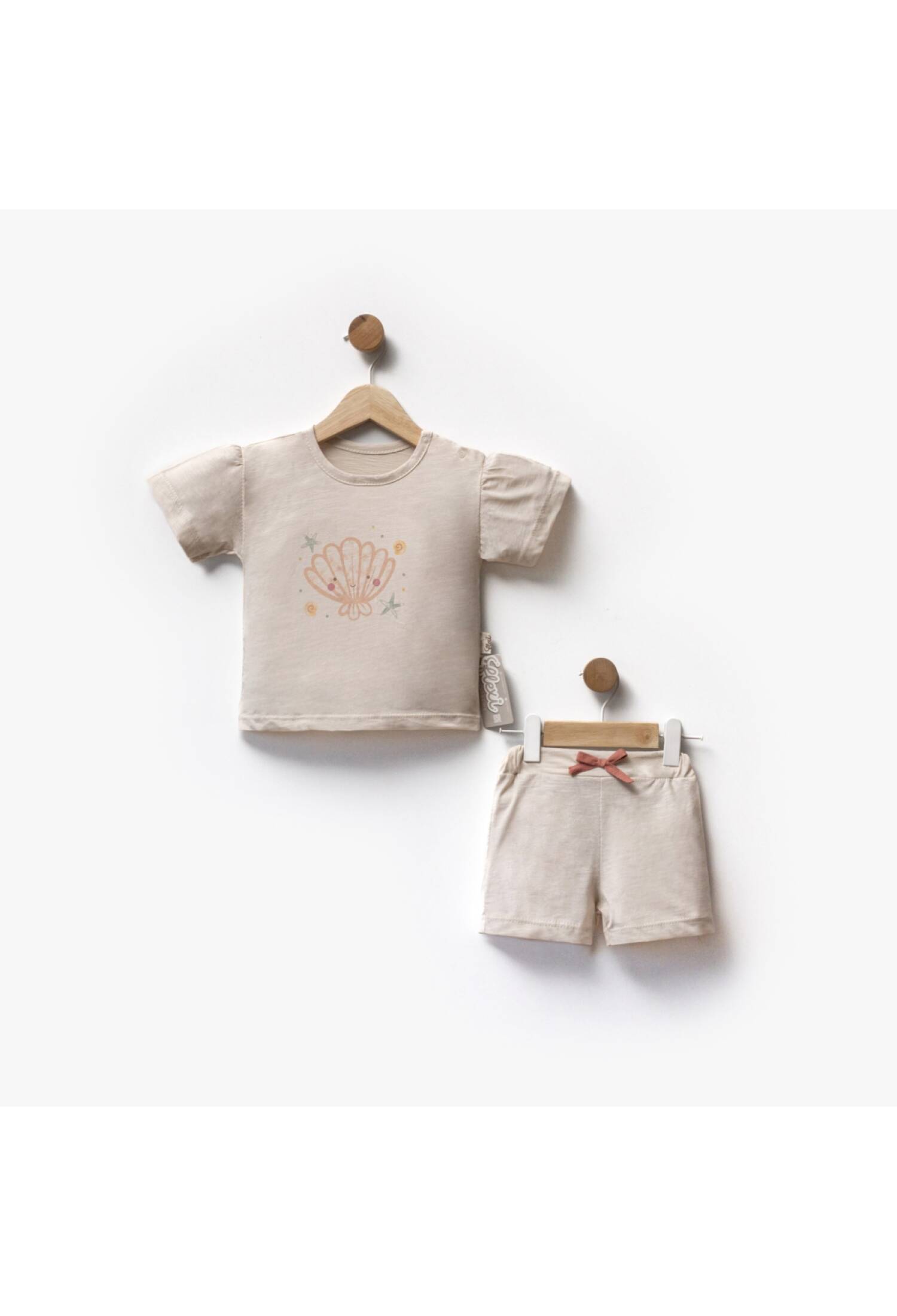 BABY SUITS - 216441 - Brand: Flexi Baby - Kids & Bby Clothes From Peralane Kids Turkey