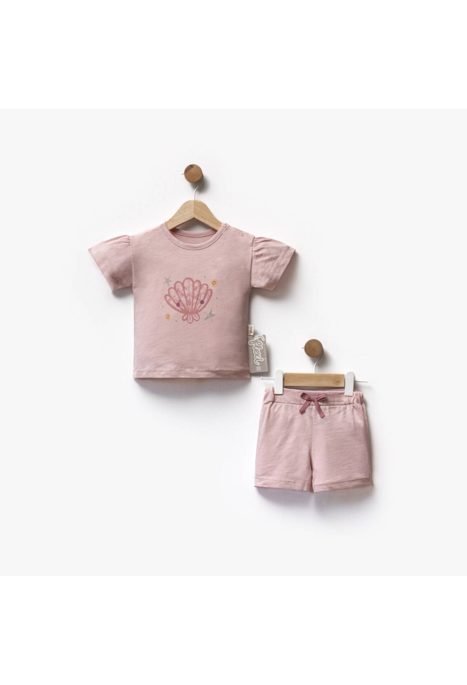 BABY SUITS - 216441 - Brand: Flexi Baby - Kids & Bby Clothes From Peralane Kids Turkey