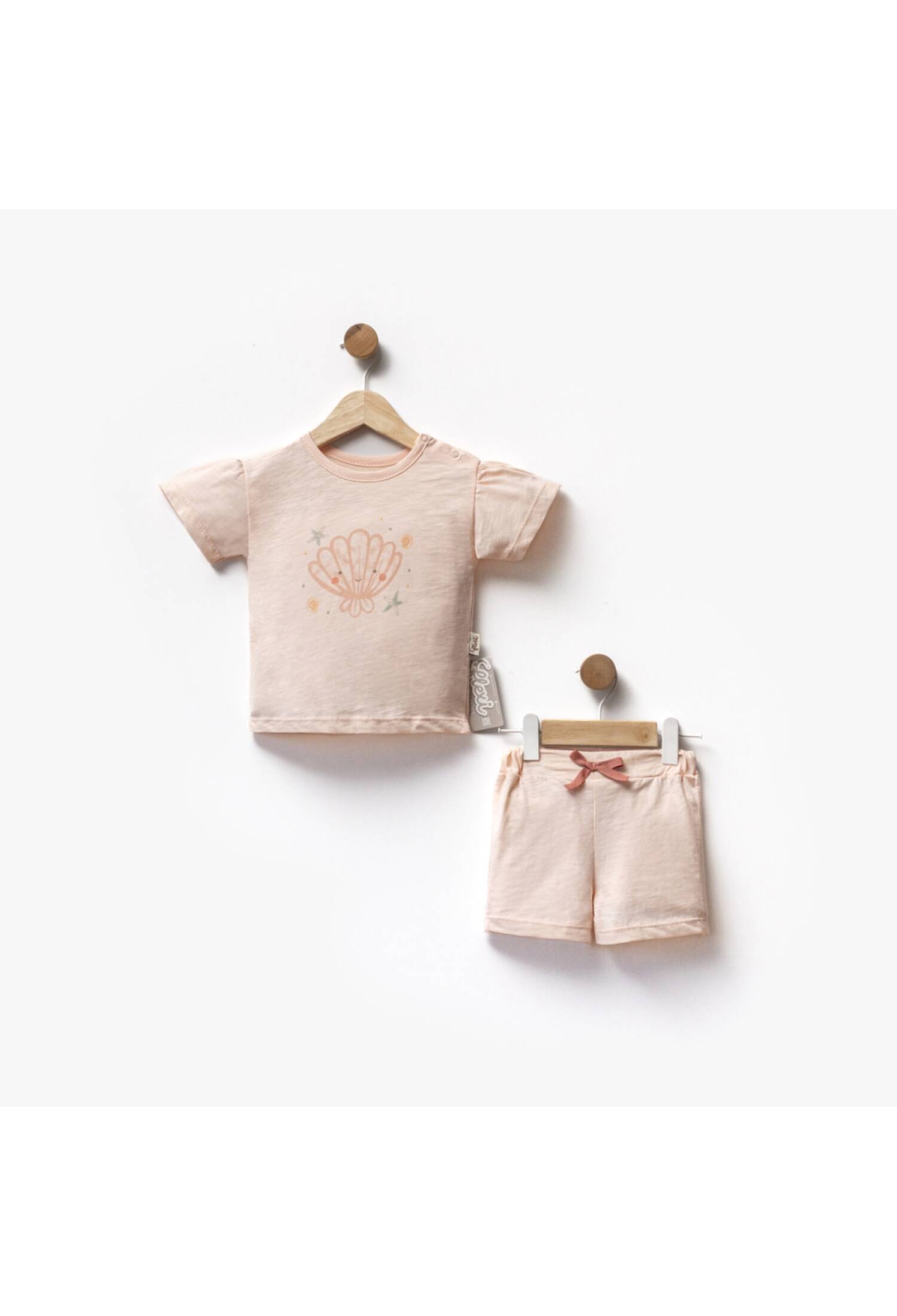 BABY SUITS - 216441 - Brand: Flexi Baby - Kids & Bby Clothes From Peralane Kids Turkey
