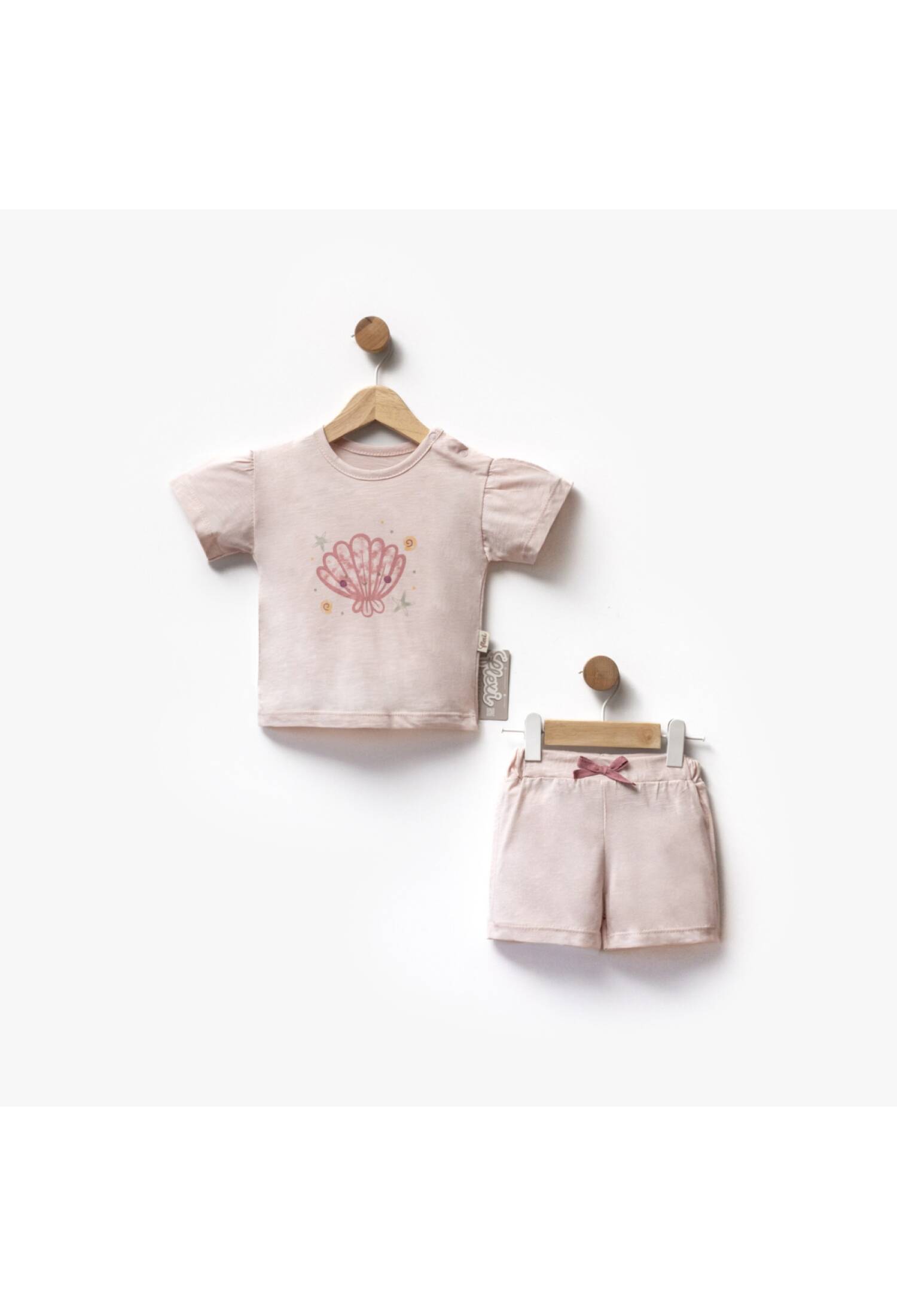 BABY SUITS - 216441 - Brand: Flexi Baby - Kids & Bby Clothes From Peralane Kids Turkey
