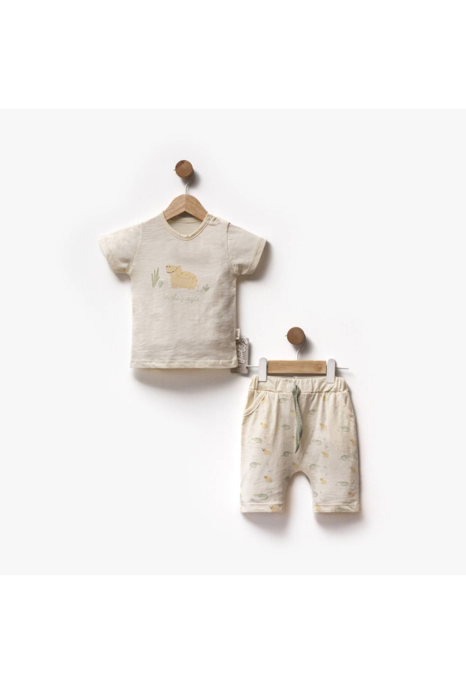 BABY SUITS - 216442 - Brand: Flexi Baby - Kids & Bby Clothes From Peralane Kids Turkey