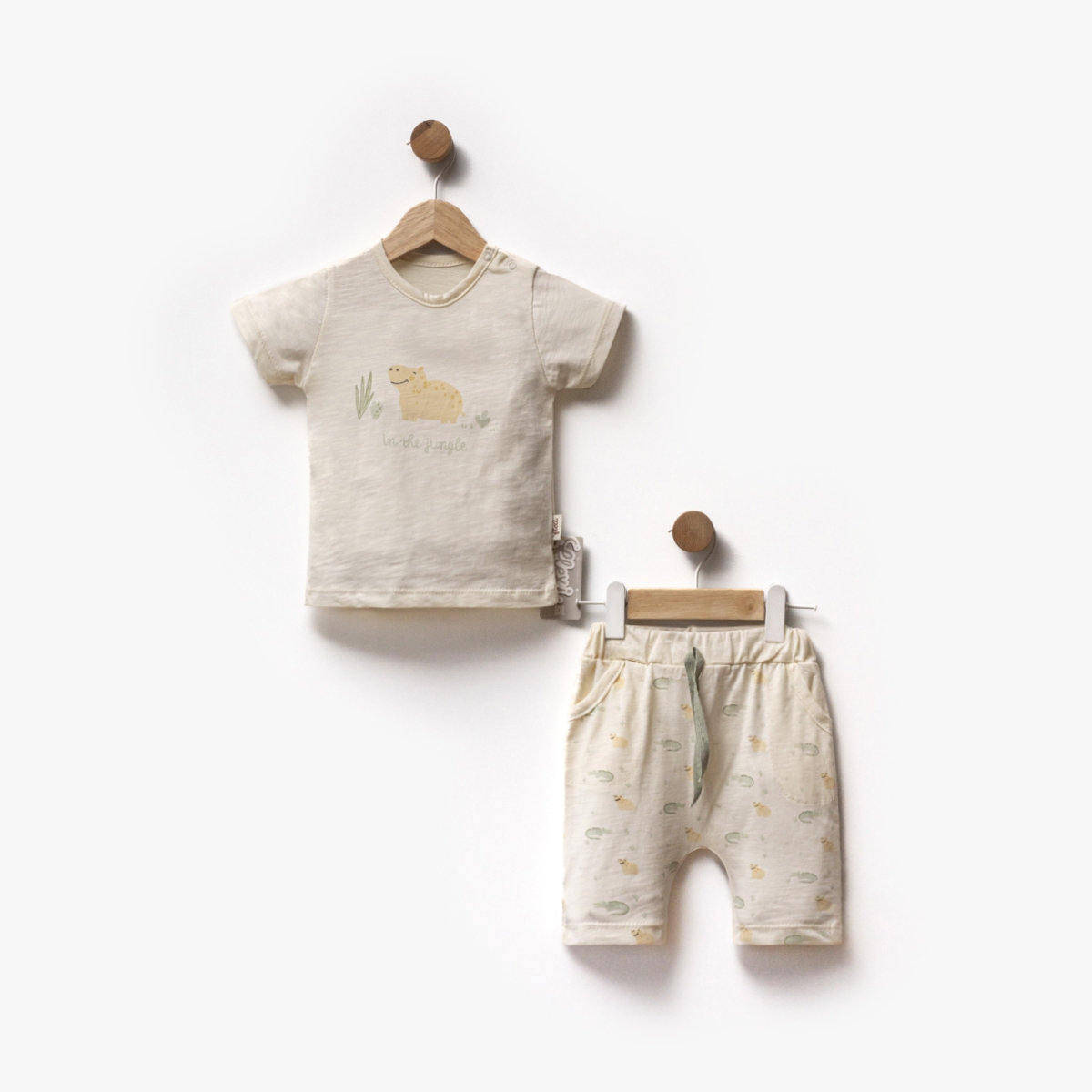 BABY SUITS - 216442 - Brand: Flexi Baby - Kids & Bby Clothes From Peralane Kids Turkey
