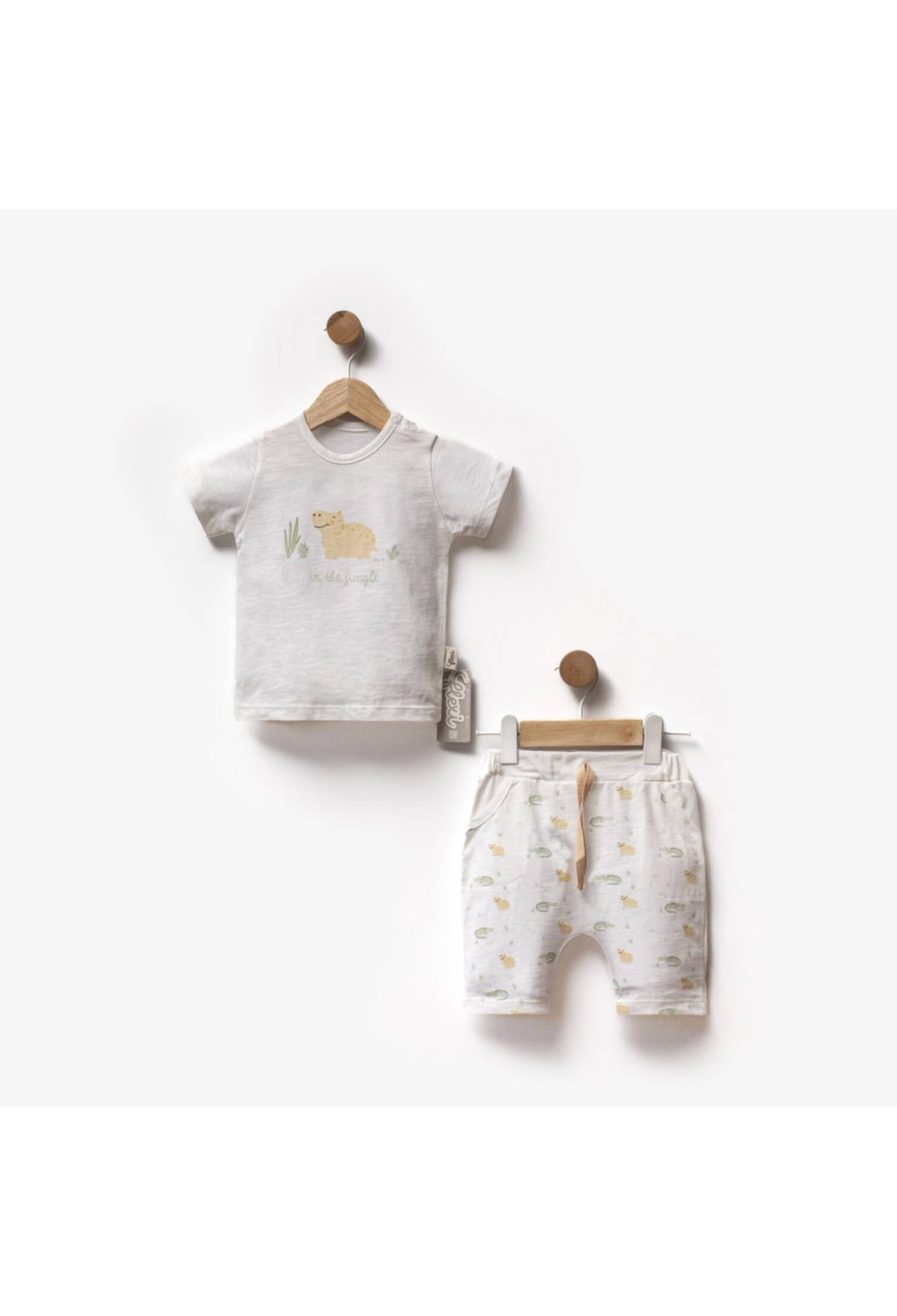 BABY SUITS - 216442 - Brand: Flexi Baby - Kids & Bby Clothes From Peralane Kids Turkey