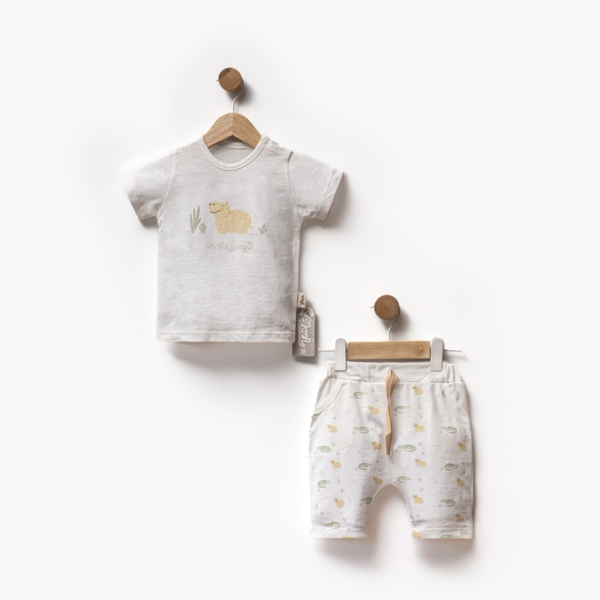 BABY SUITS - 216442 - Brand: Flexi Baby - Kids & Bby Clothes From Peralane Kids Turkey