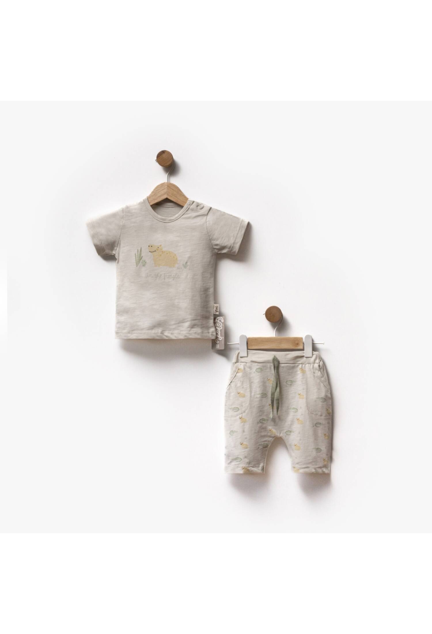 BABY SUITS - 216442 - Brand: Flexi Baby - Kids & Bby Clothes From Peralane Kids Turkey