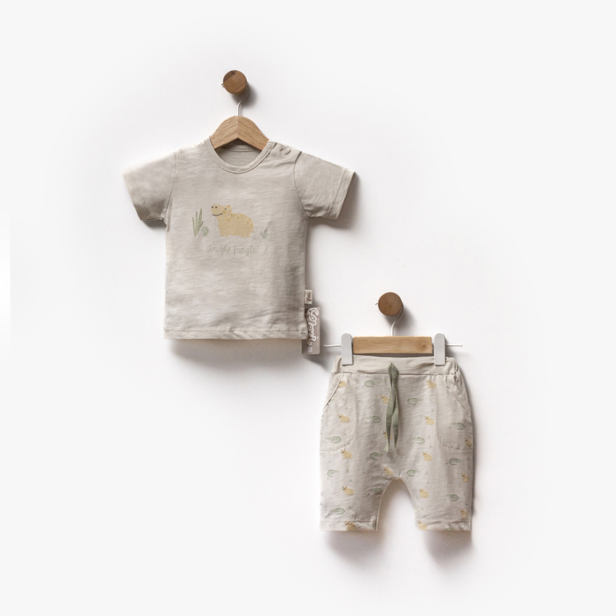 BABY SUITS - 216442 - Brand: Flexi Baby - Kids & Bby Clothes From Peralane Kids Turkey