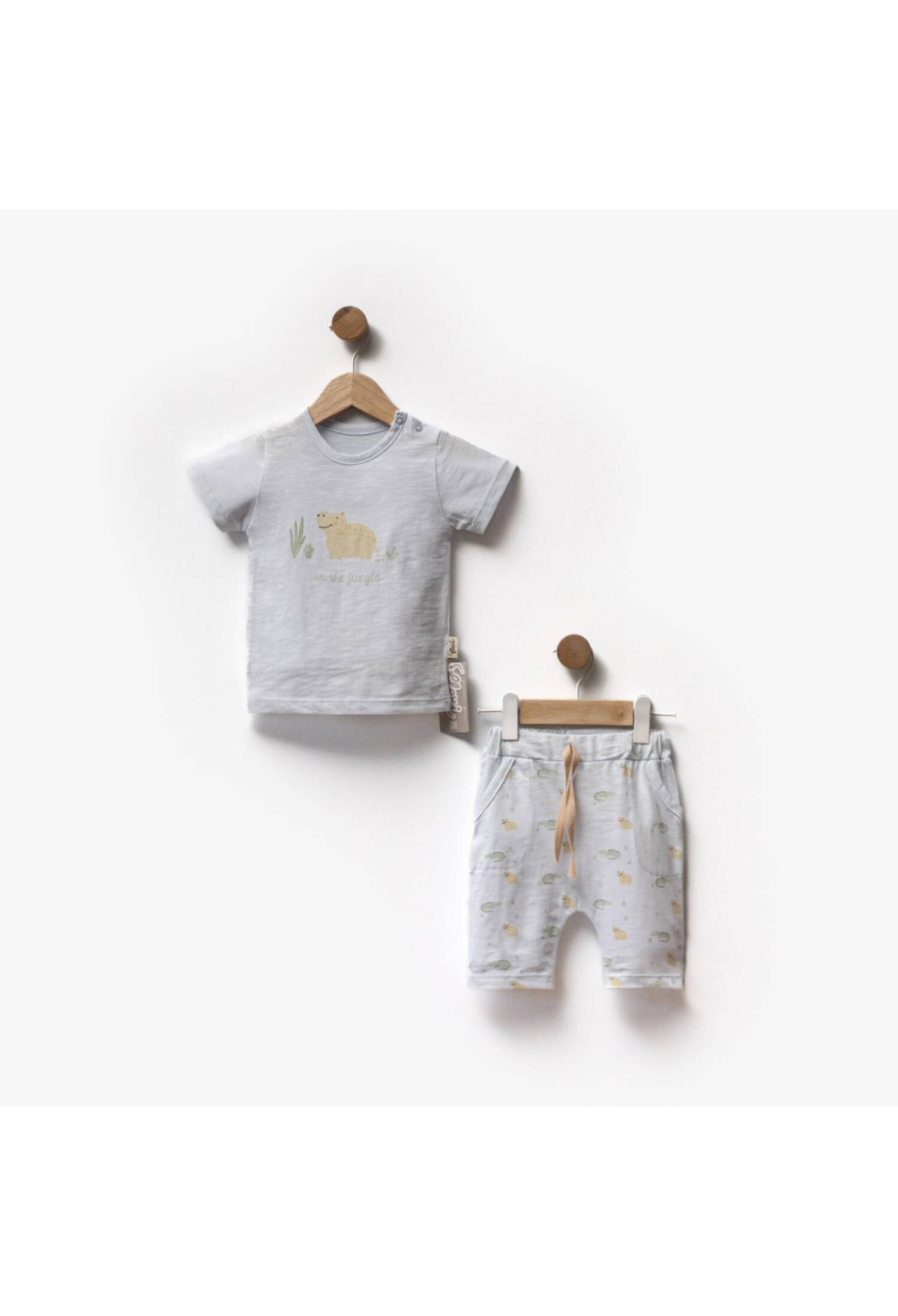 BABY SUITS - 216442 - Brand: Flexi Baby - Kids & Bby Clothes From Peralane Kids Turkey